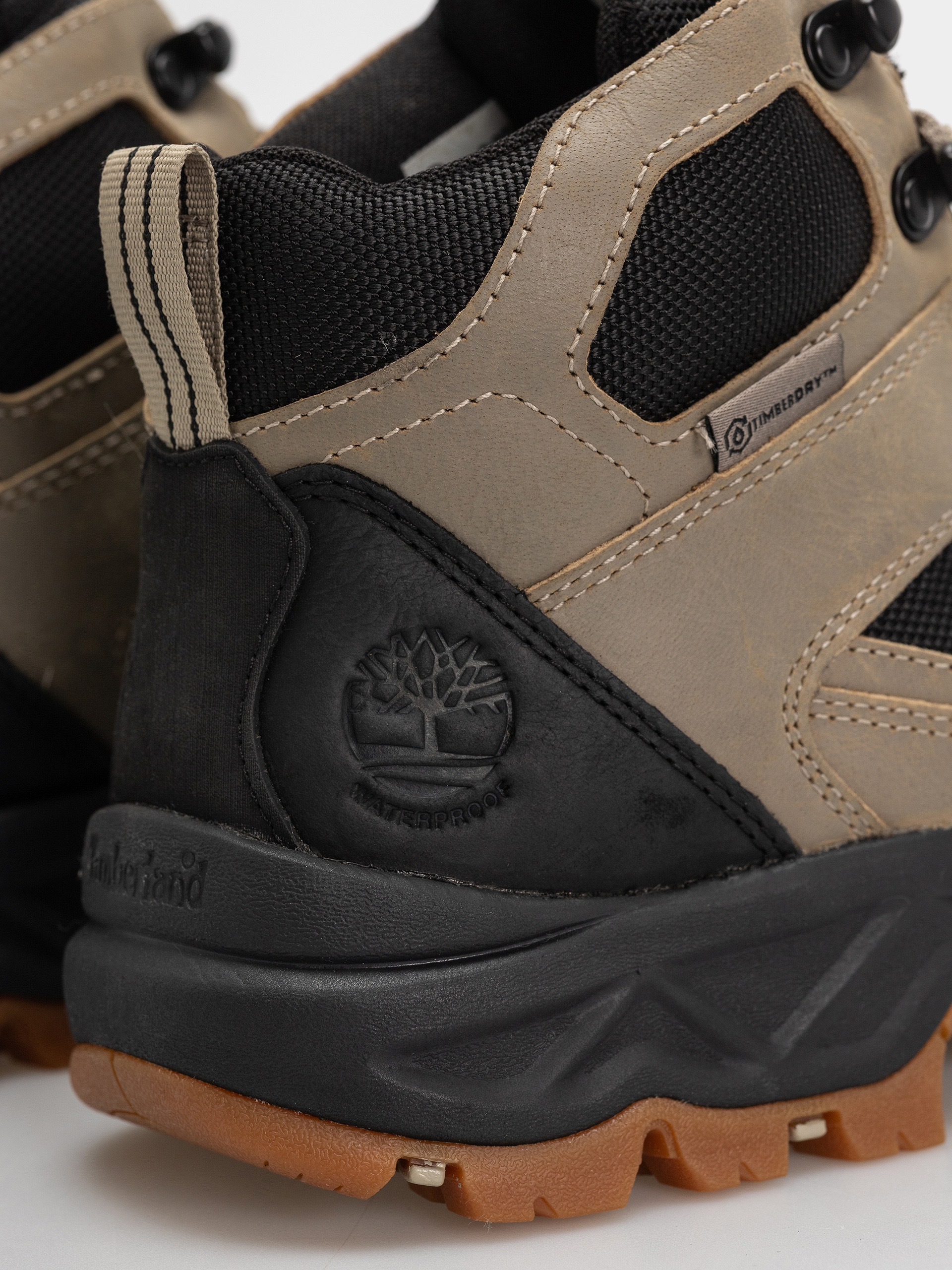 Zimní boty Timberland Mt Maddsen 2.0 Mid Lc (medium grey full grain)