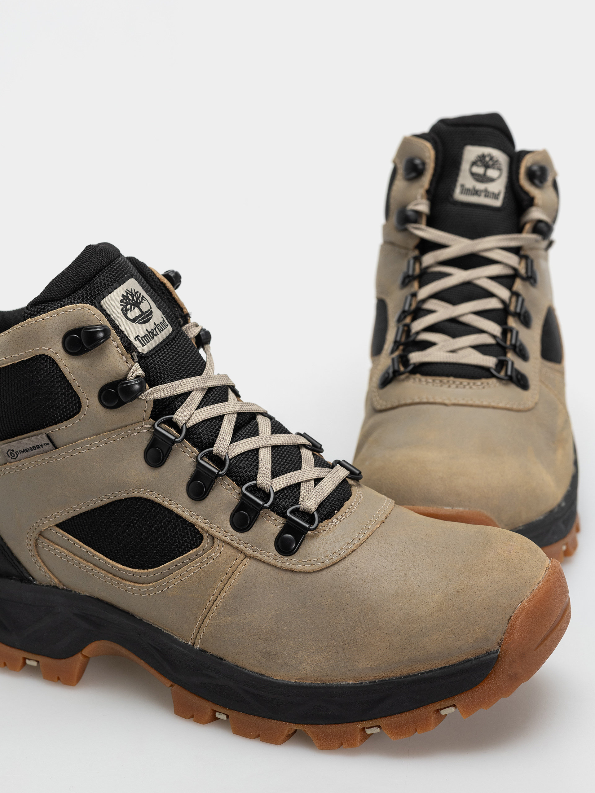 Zimní boty Timberland Mt Maddsen 2.0 Mid Lc (medium grey full grain)