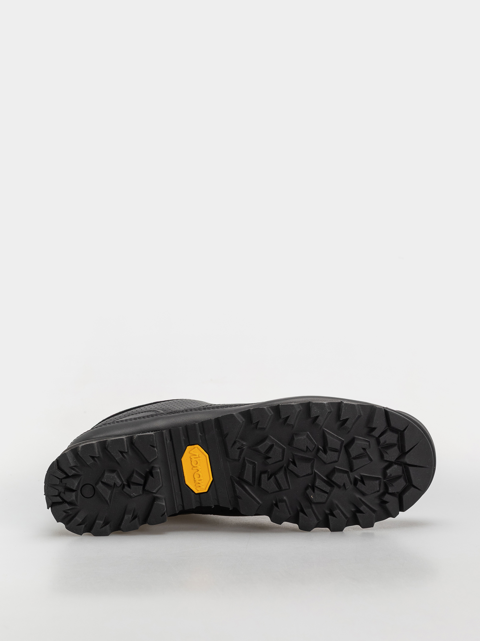 Zimní boty Timberland Euro Hiker Low Lace Gtx (black full grain w blue)
