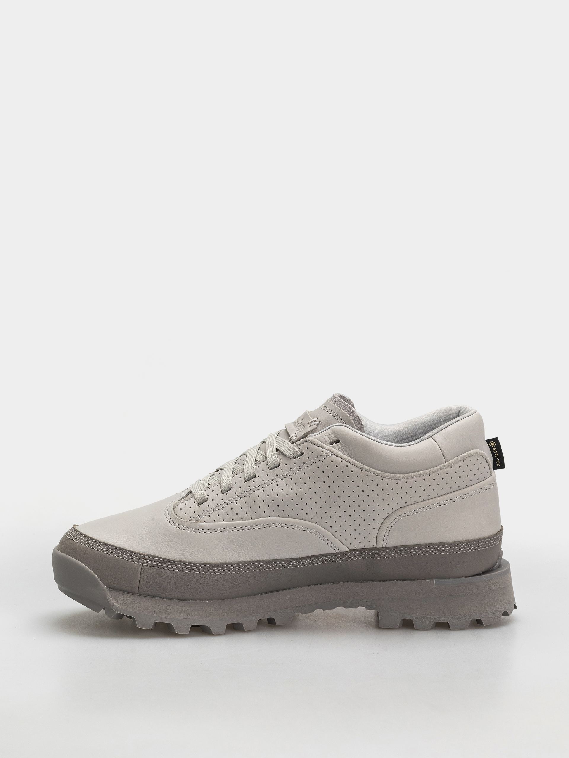 Zimní boty Timberland Euro Hiker Low Lace Gtx (medium grey nubuck)