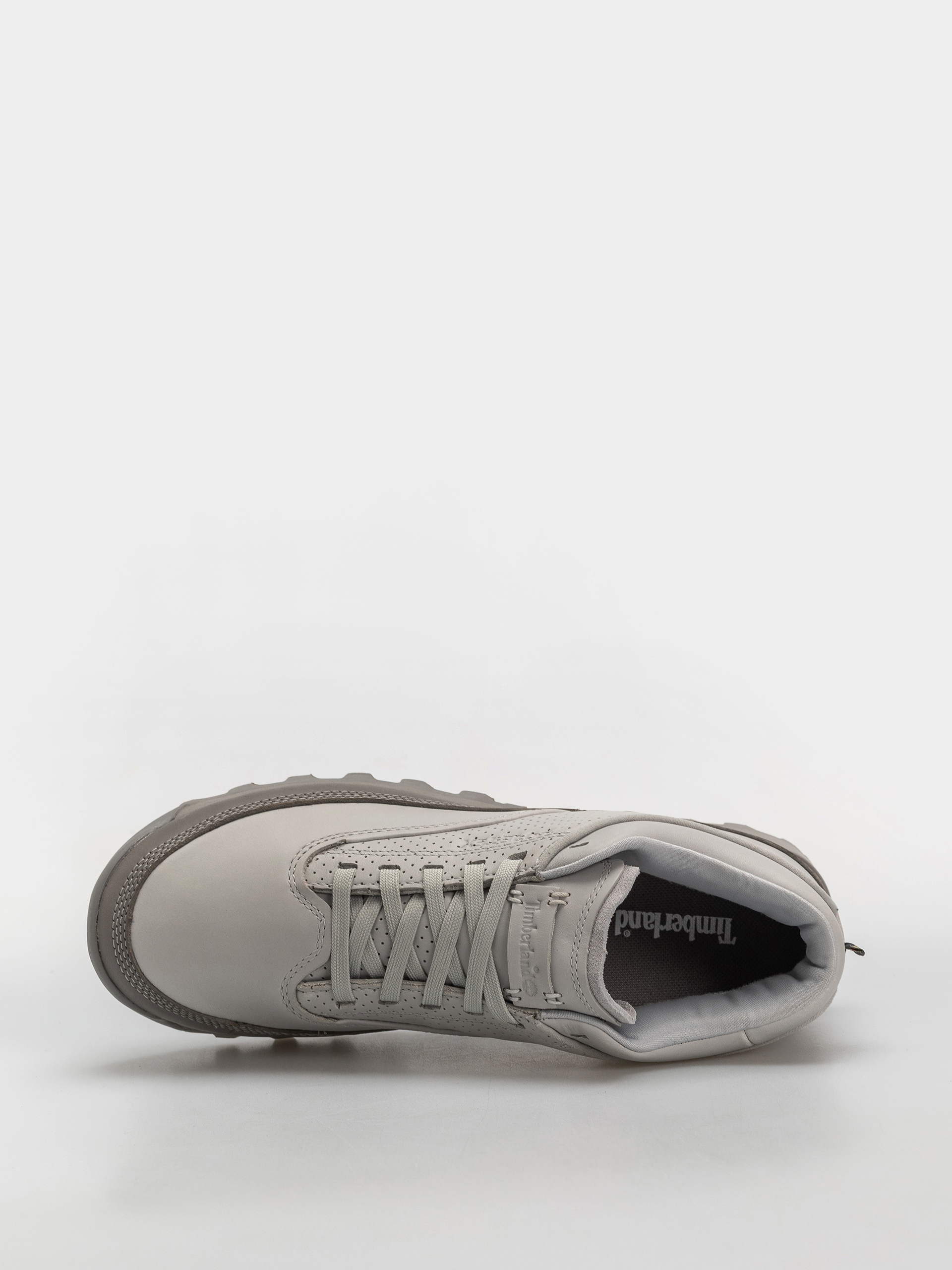 Zimní boty Timberland Euro Hiker Low Lace Gtx (medium grey nubuck)