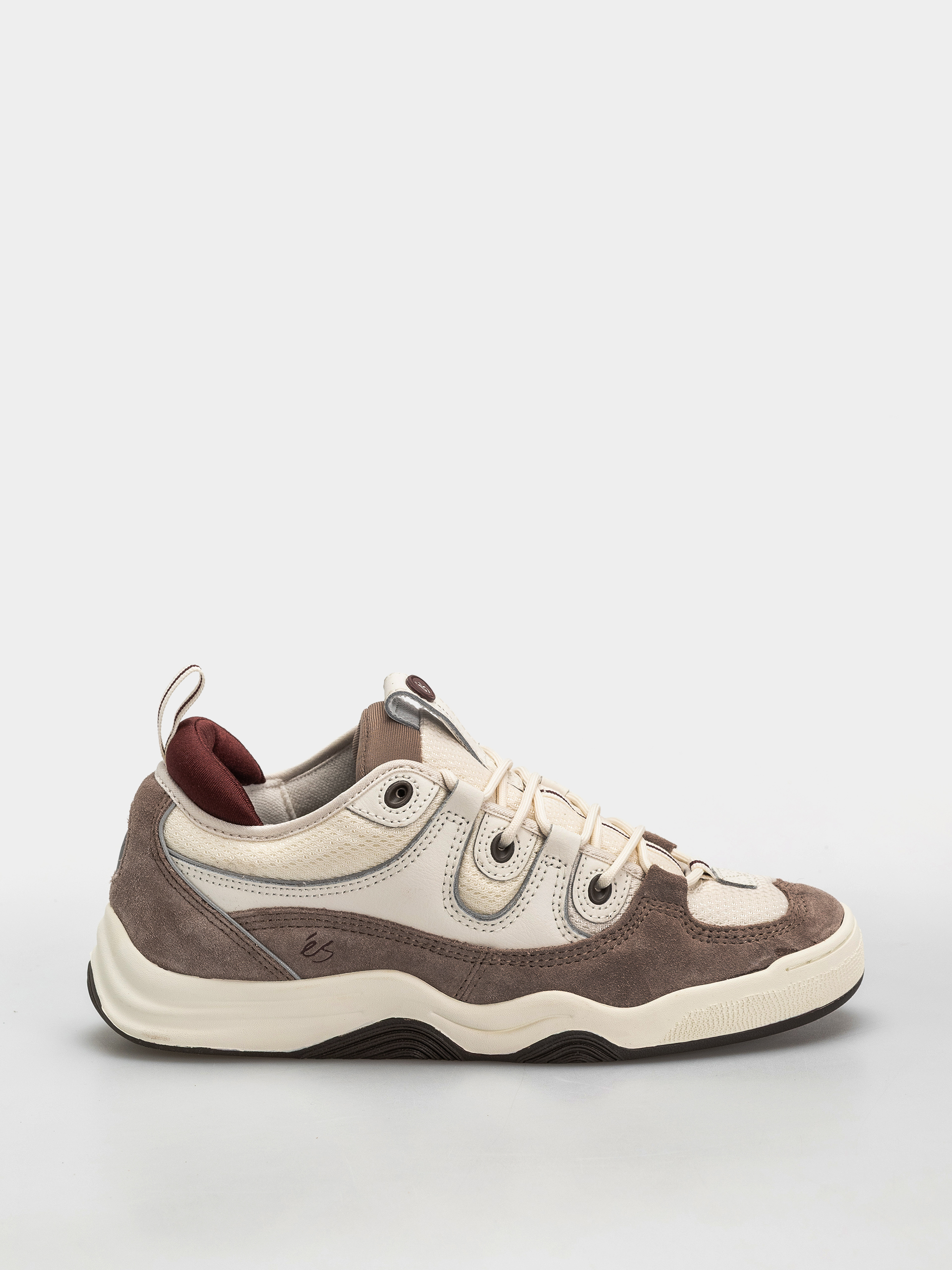 Boty eS Two Nine 8 (warm grey/tan)