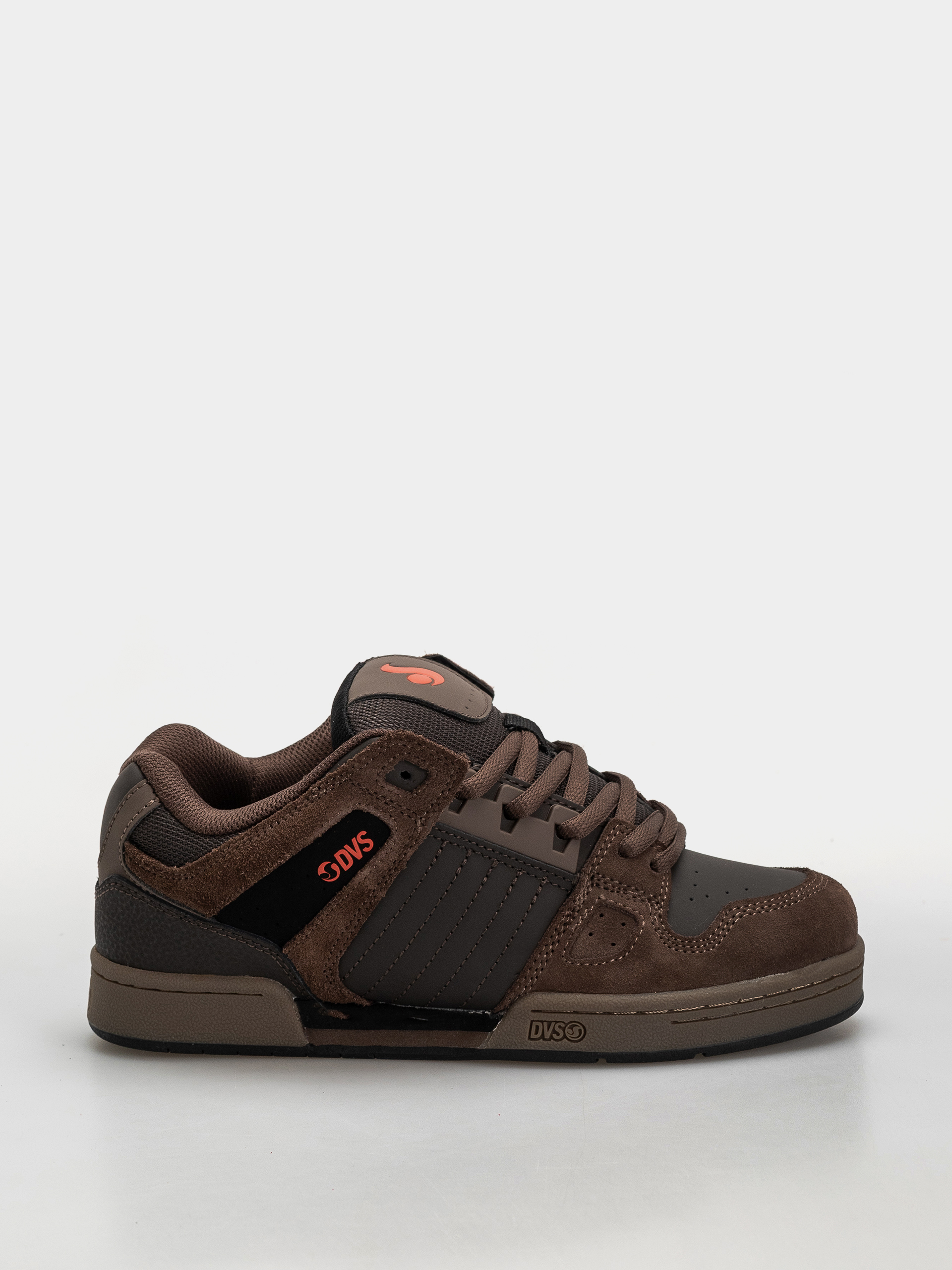 Boty DVS Celsius (coffee/brown/rust)
