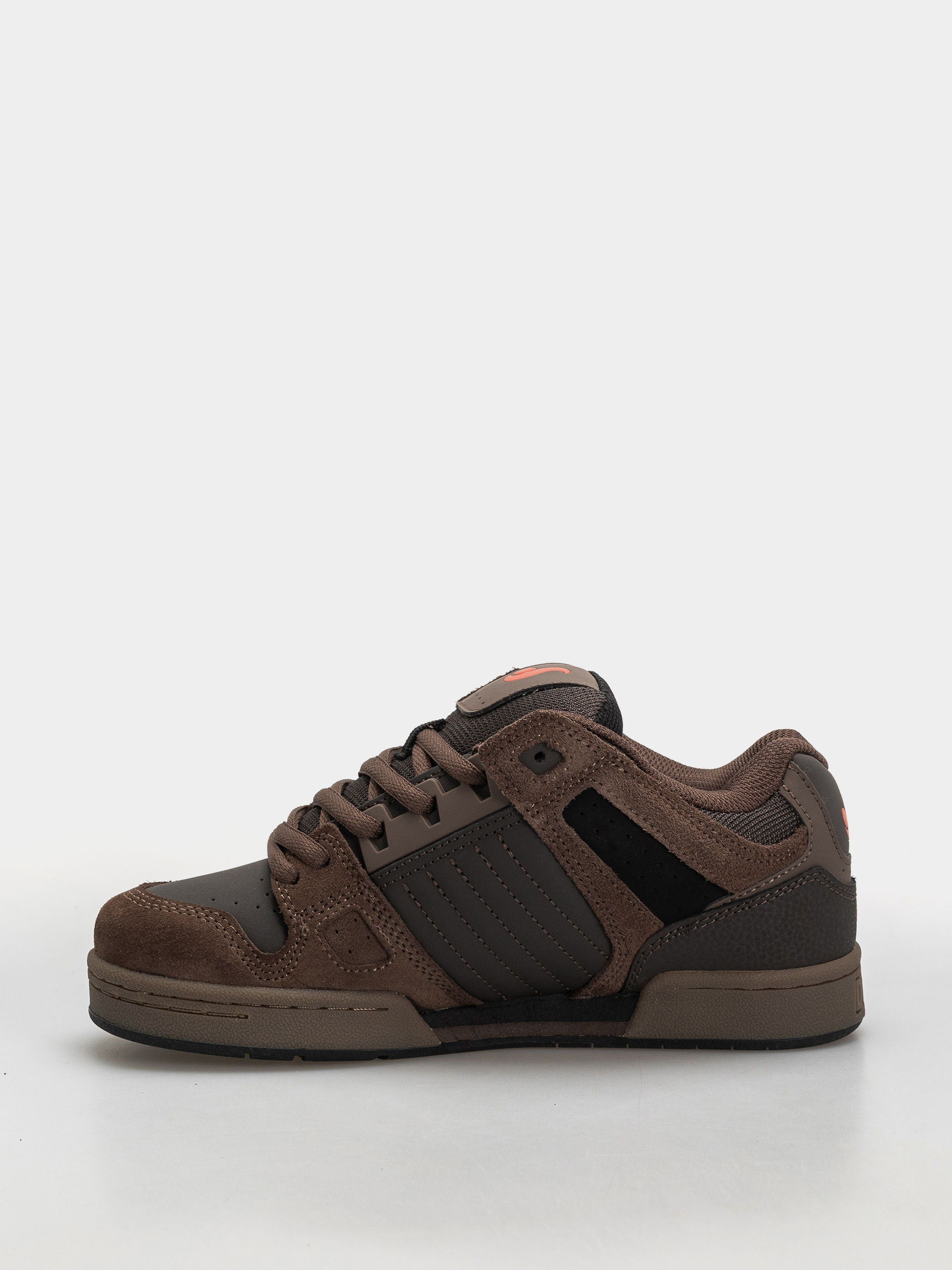 Boty DVS Celsius (coffee/brown/rust)