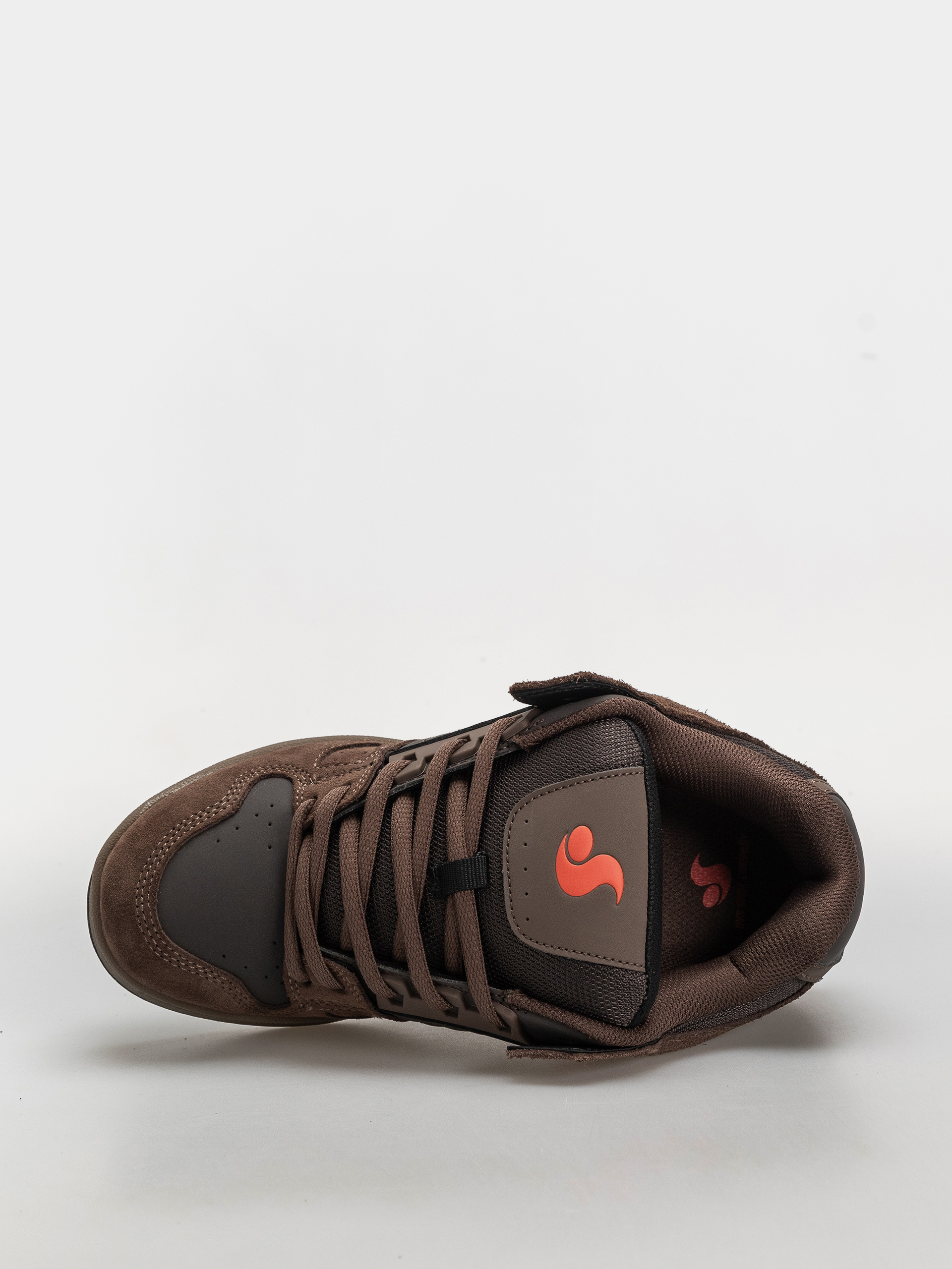 Boty DVS Celsius (coffee/brown/rust)