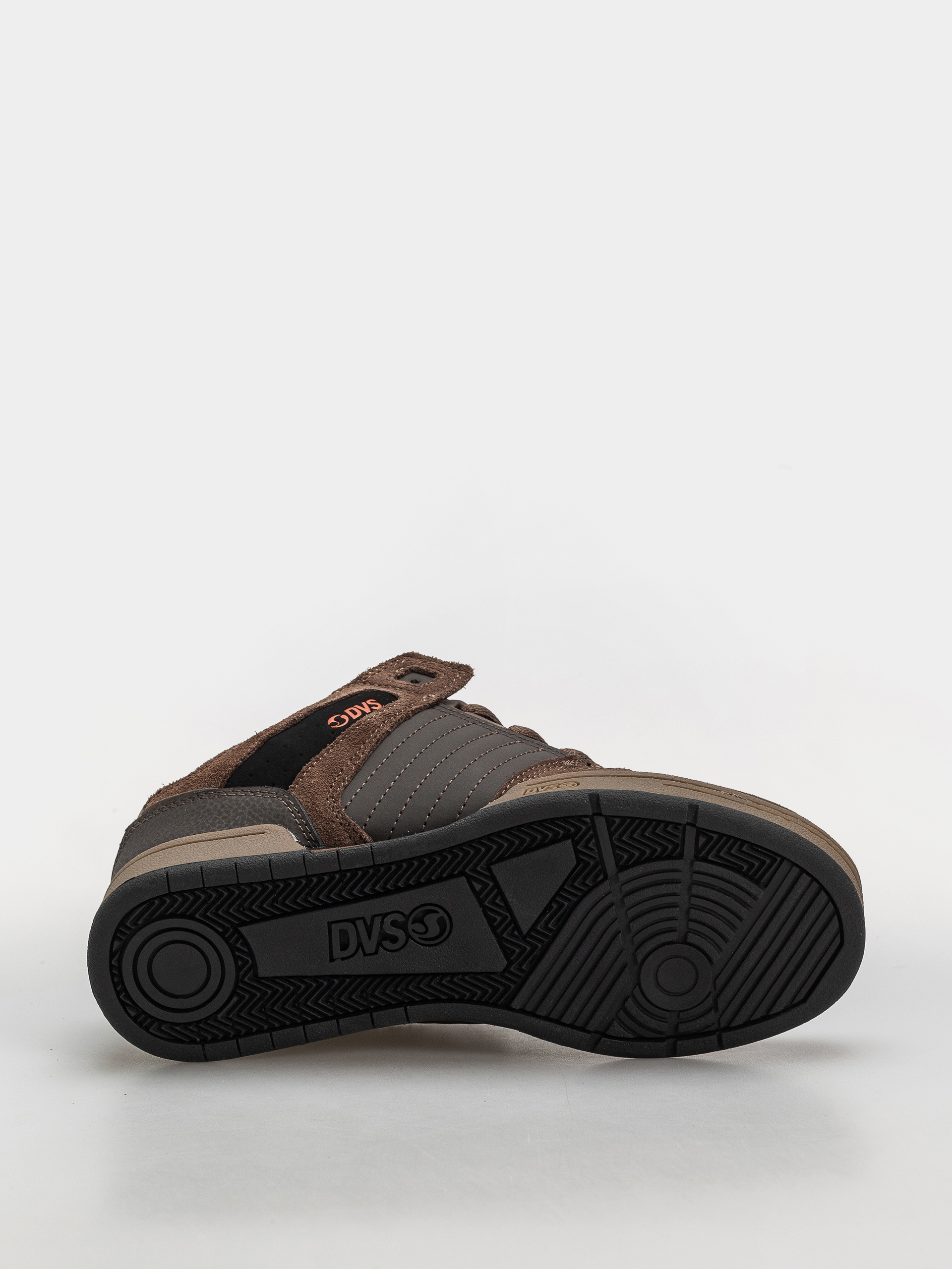 Boty DVS Celsius (coffee/brown/rust)