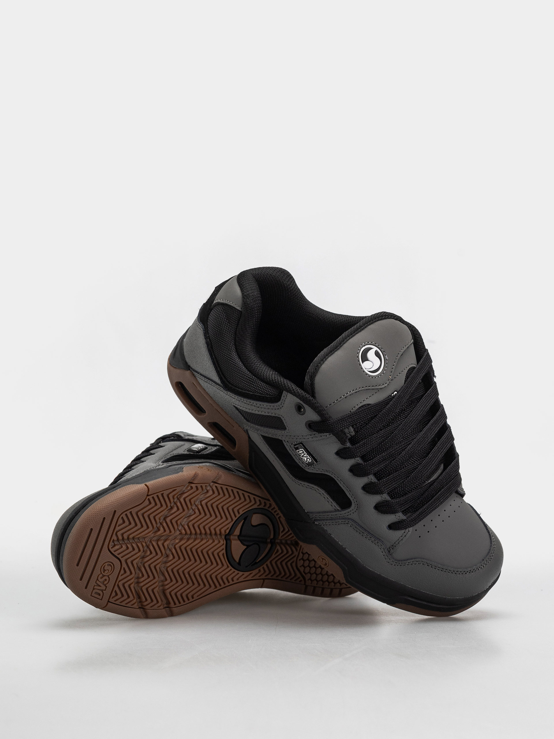 Boty DVS Enduro Heir (charcoal/black/white)