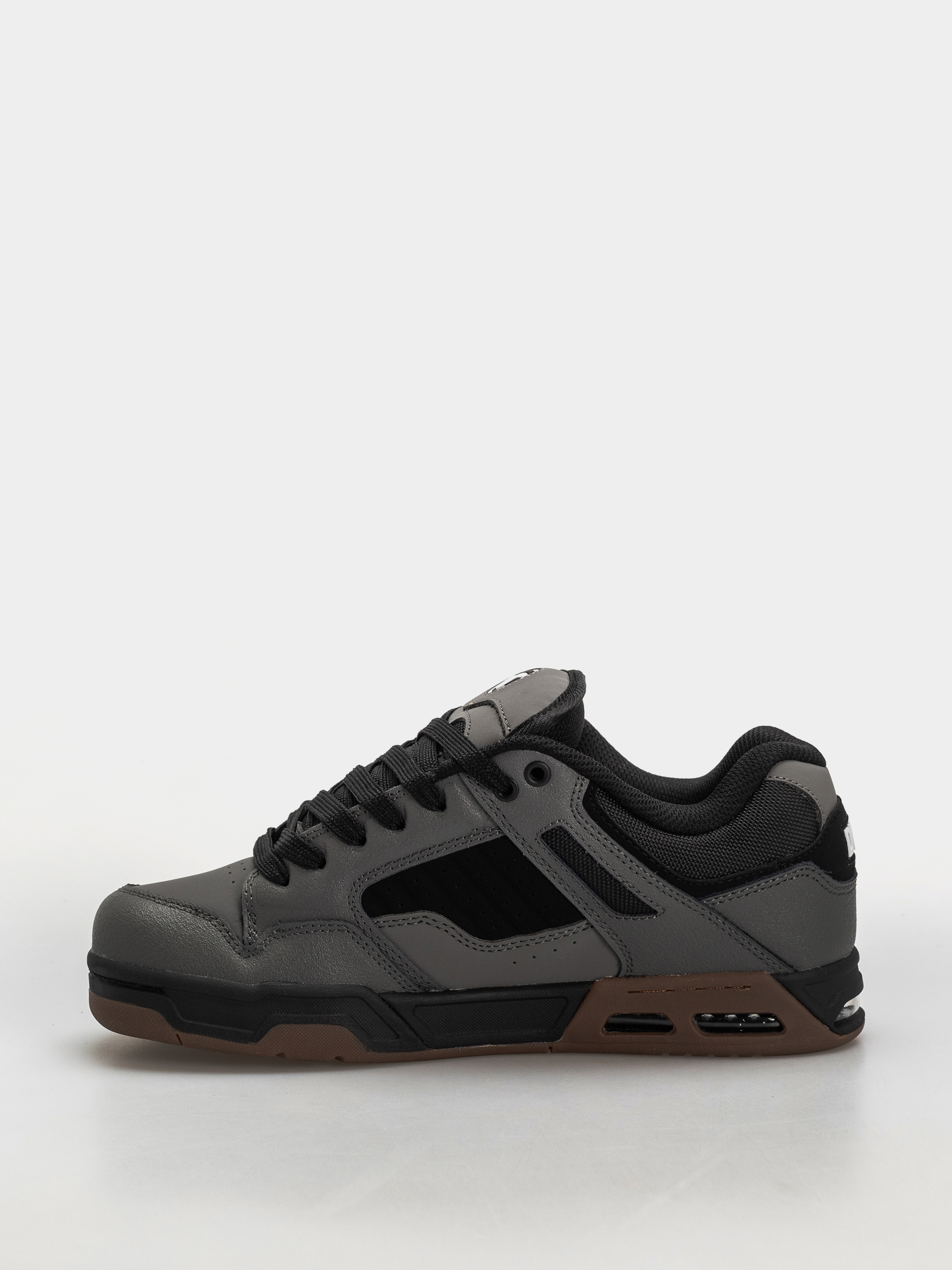 Boty DVS Enduro Heir (charcoal/black/white)