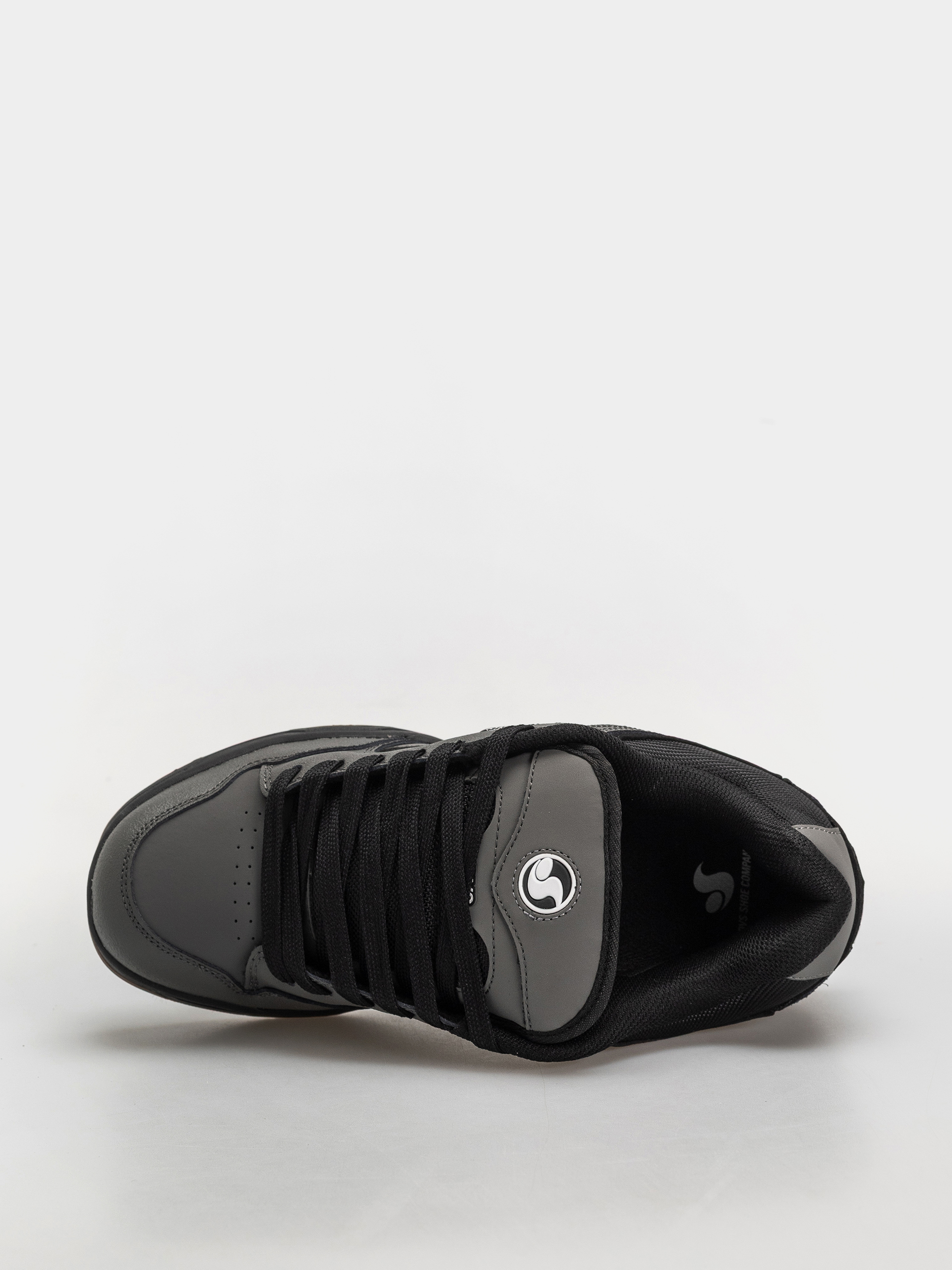Boty DVS Enduro Heir (charcoal/black/white)