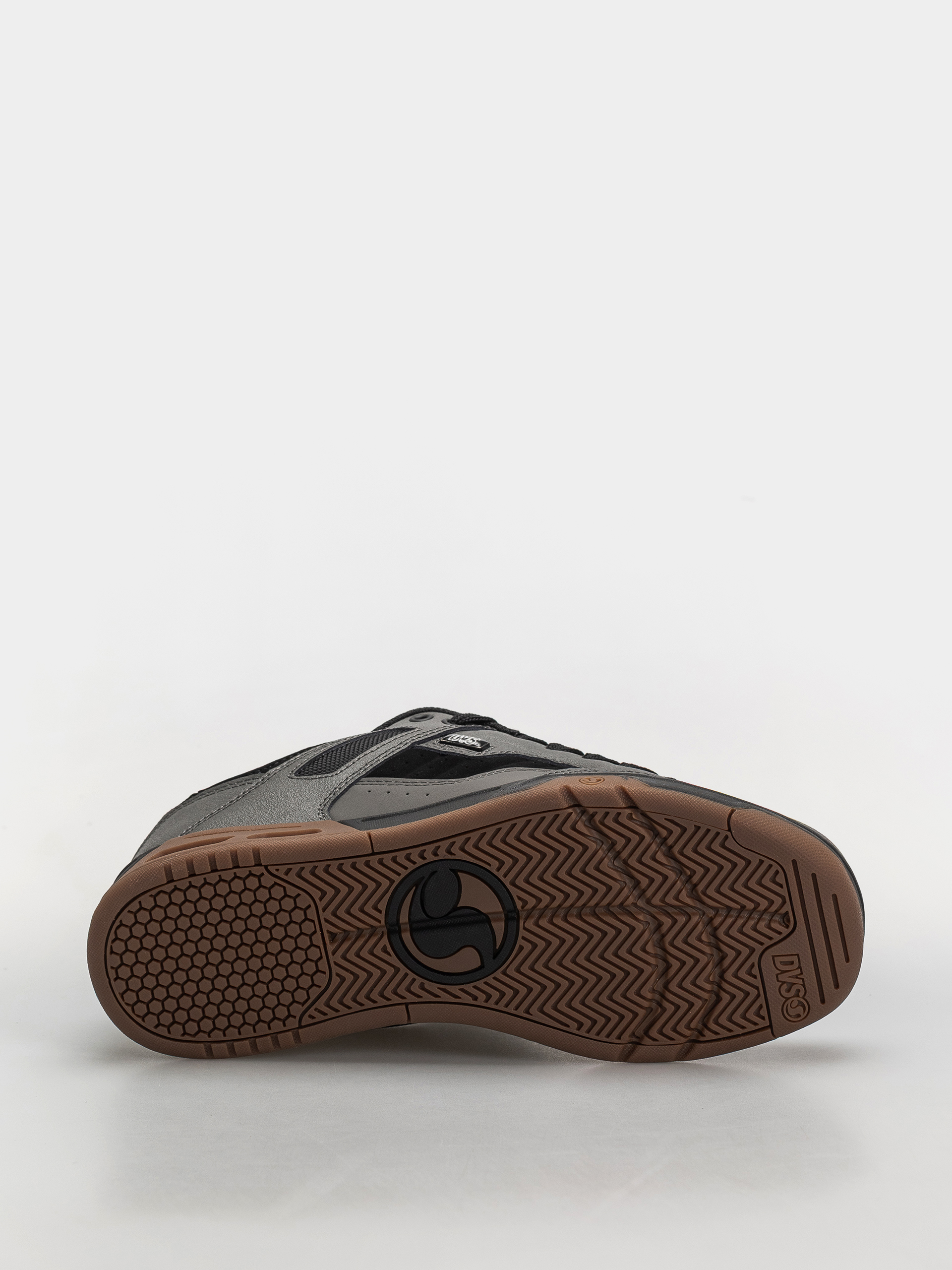 Boty DVS Enduro Heir (charcoal/black/white)
