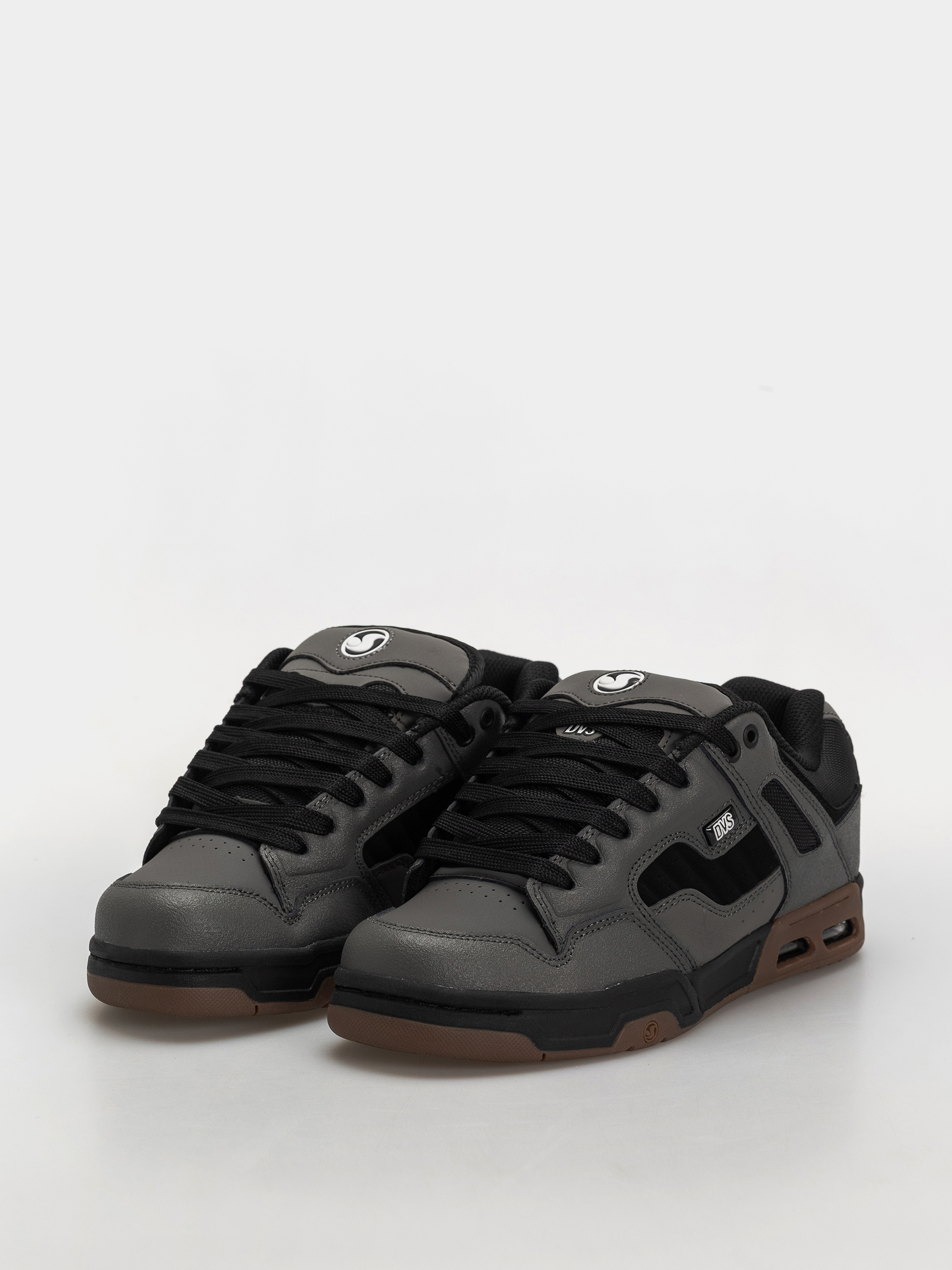 Boty DVS Enduro Heir (charcoal/black/white)