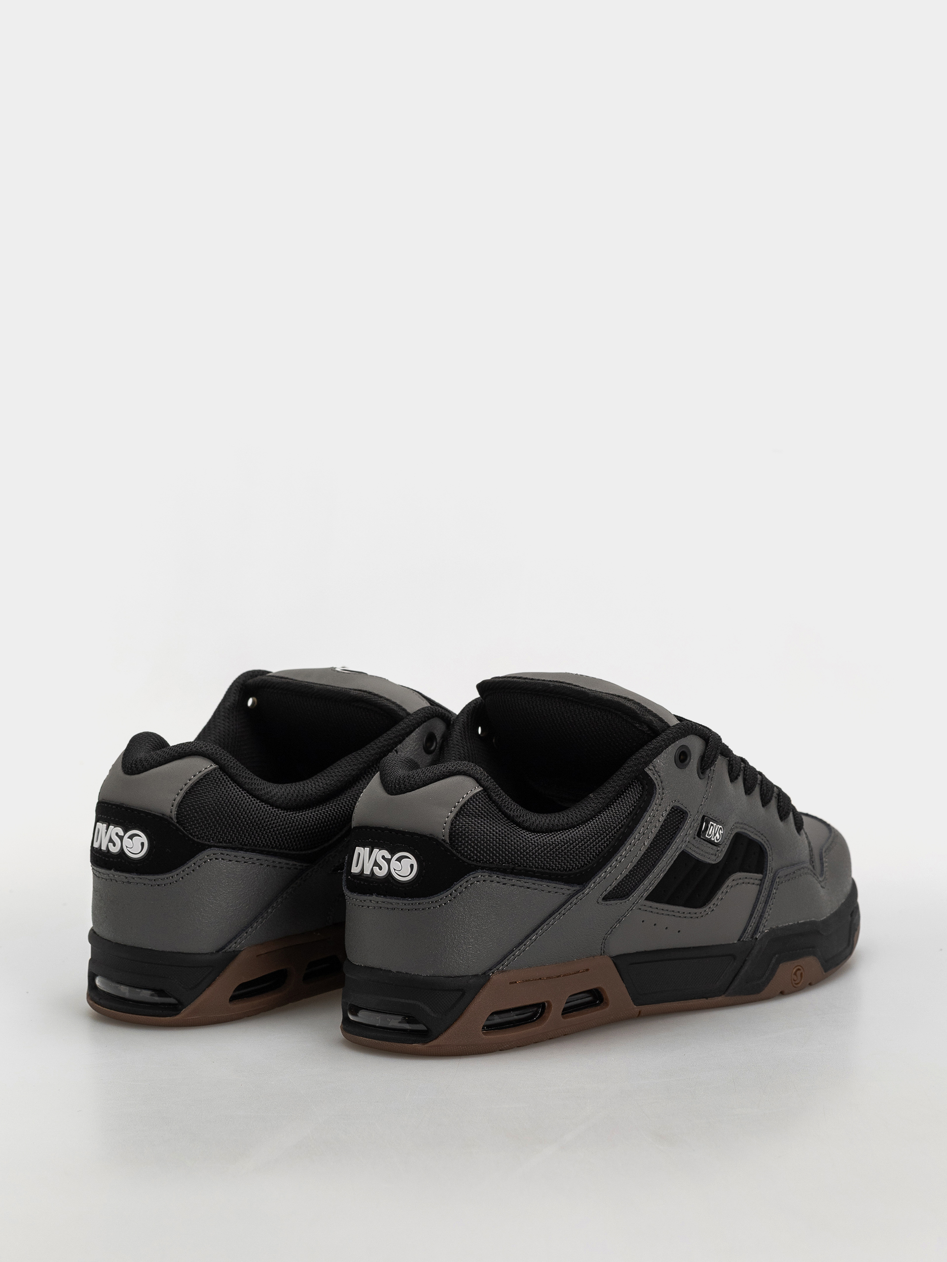 Boty DVS Enduro Heir (charcoal/black/white)