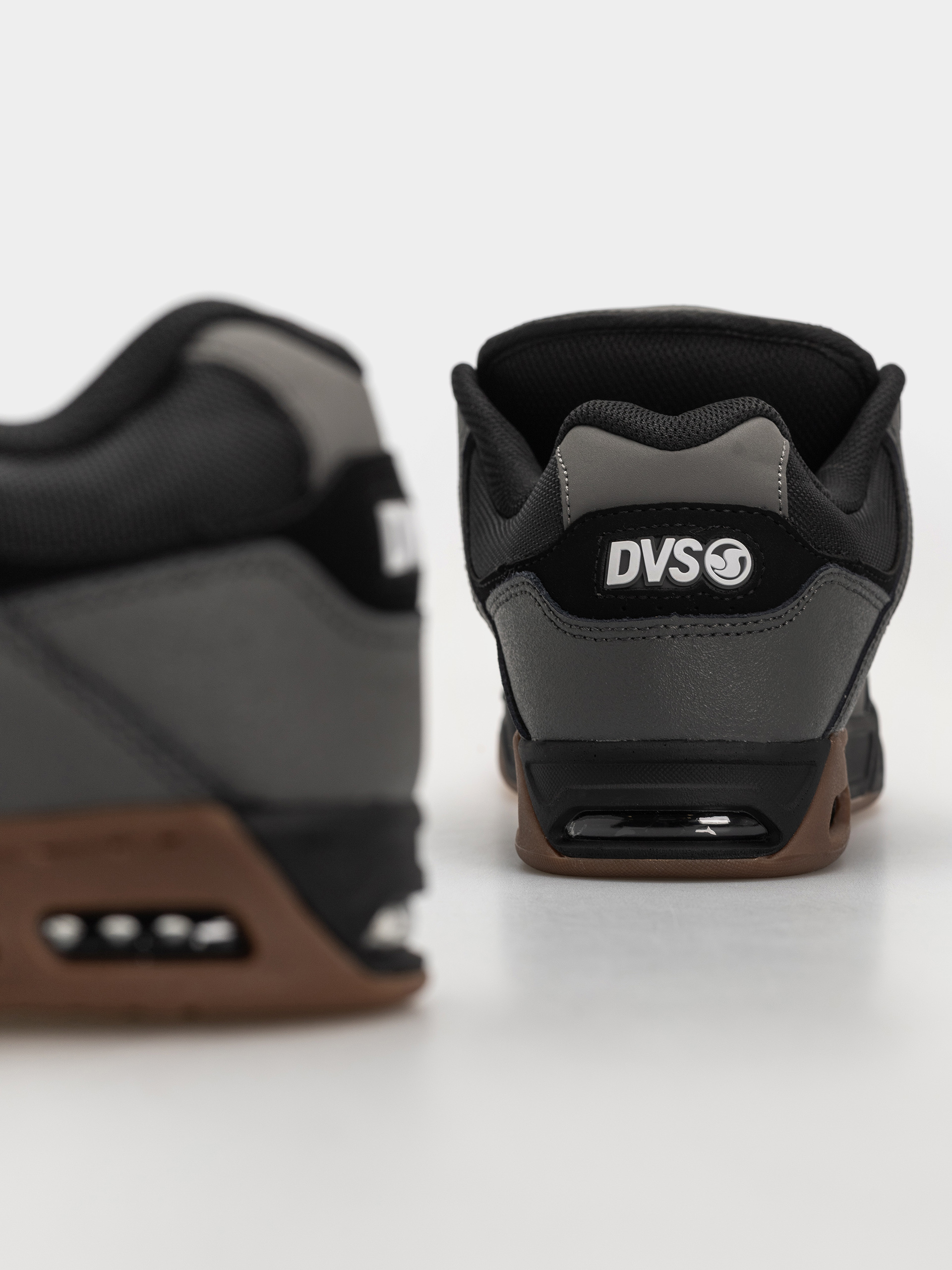 Boty DVS Enduro Heir (charcoal/black/white)