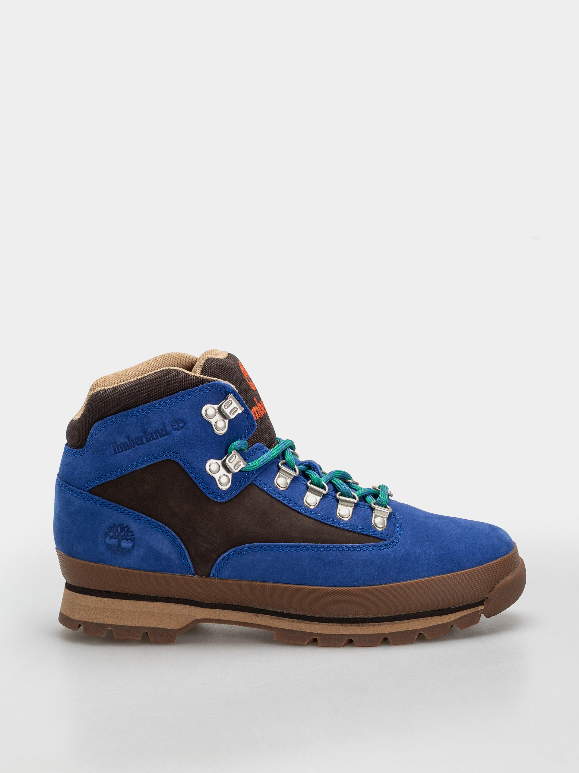 Zimní boty Timberland Euro Hiker Mid