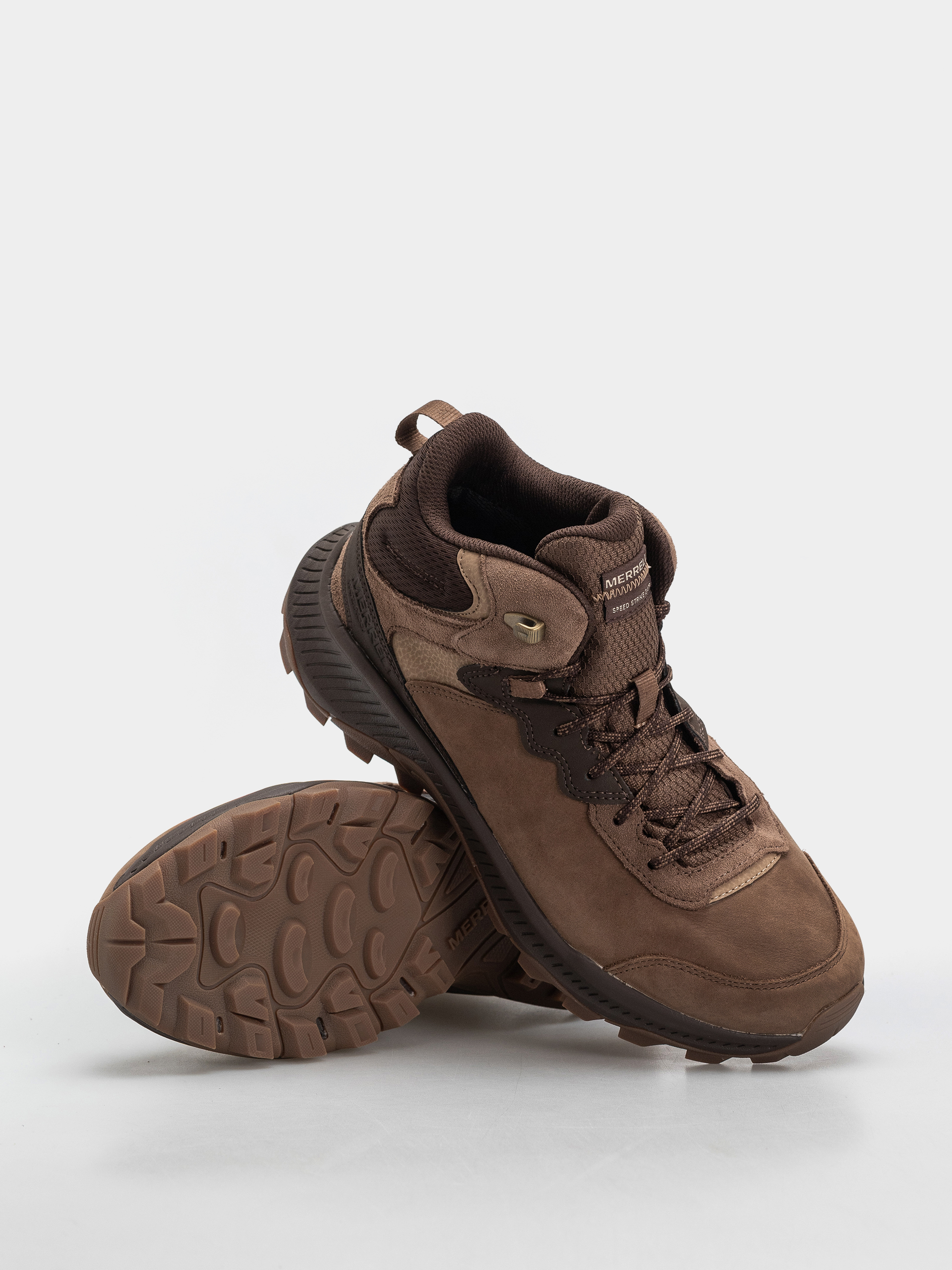Boty Merrell Speed Strike 2 (mole)