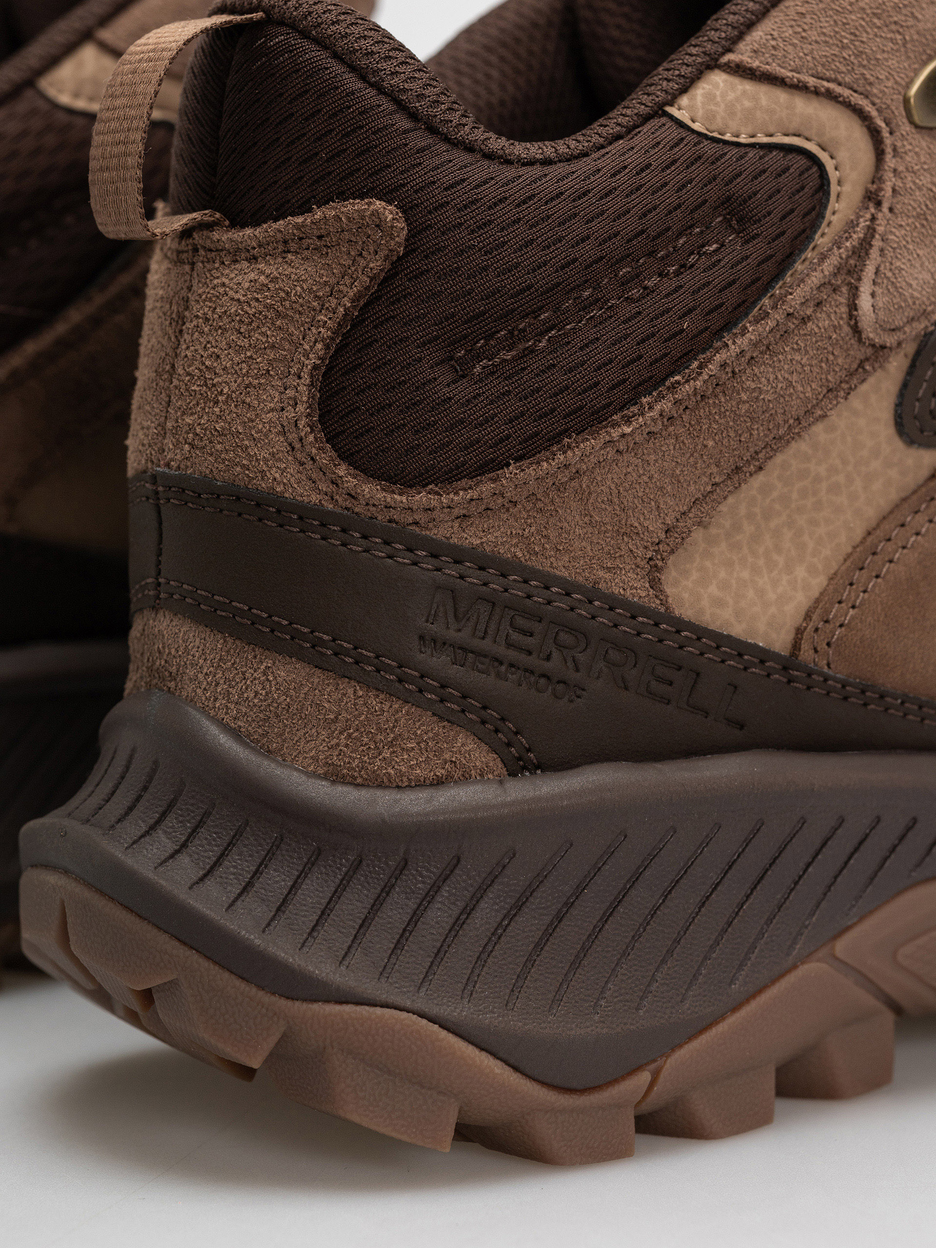 Boty Merrell Speed Strike 2 (mole)