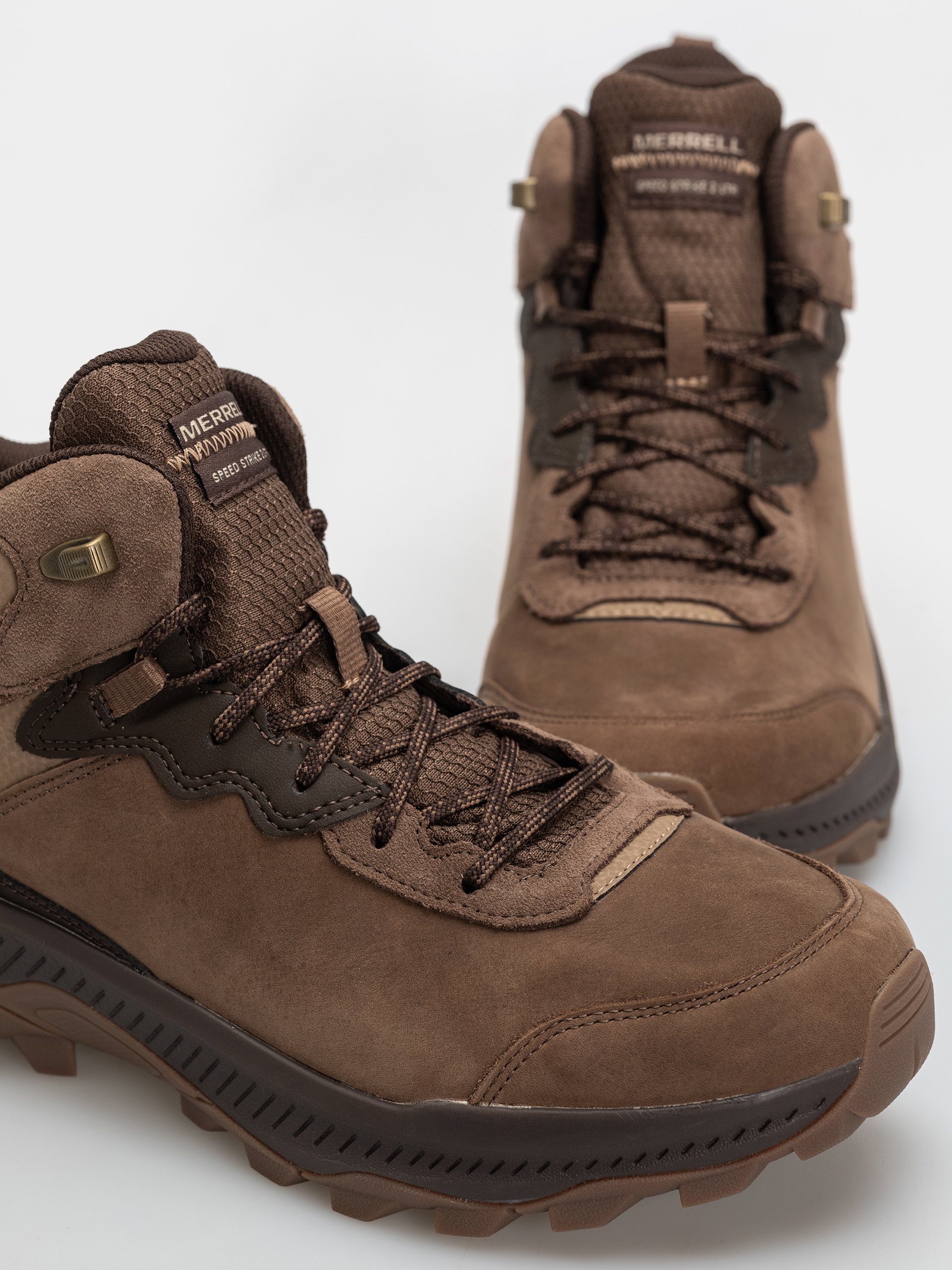 Boty Merrell Speed Strike 2 (mole)