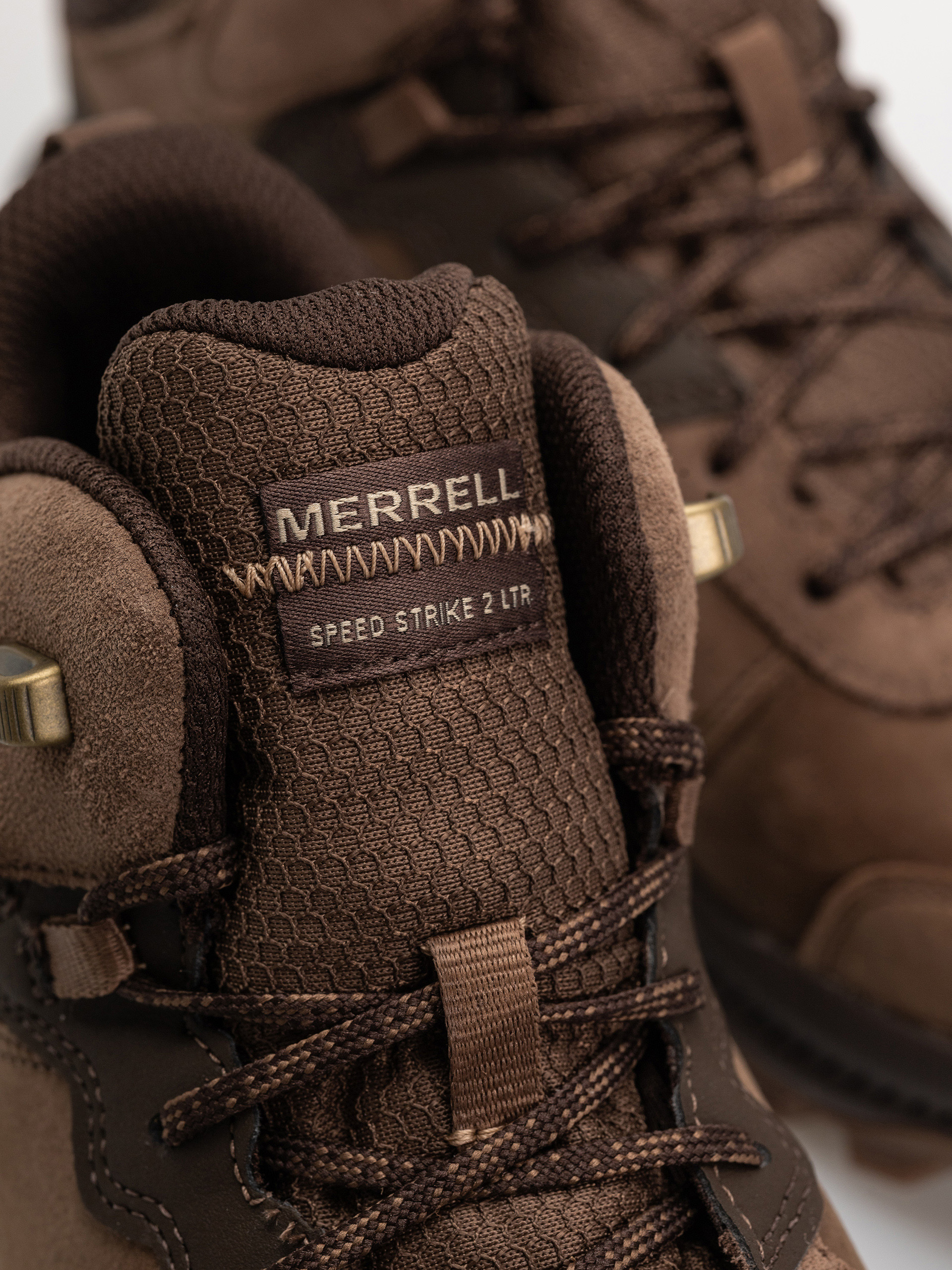 Boty Merrell Speed Strike 2 (mole)