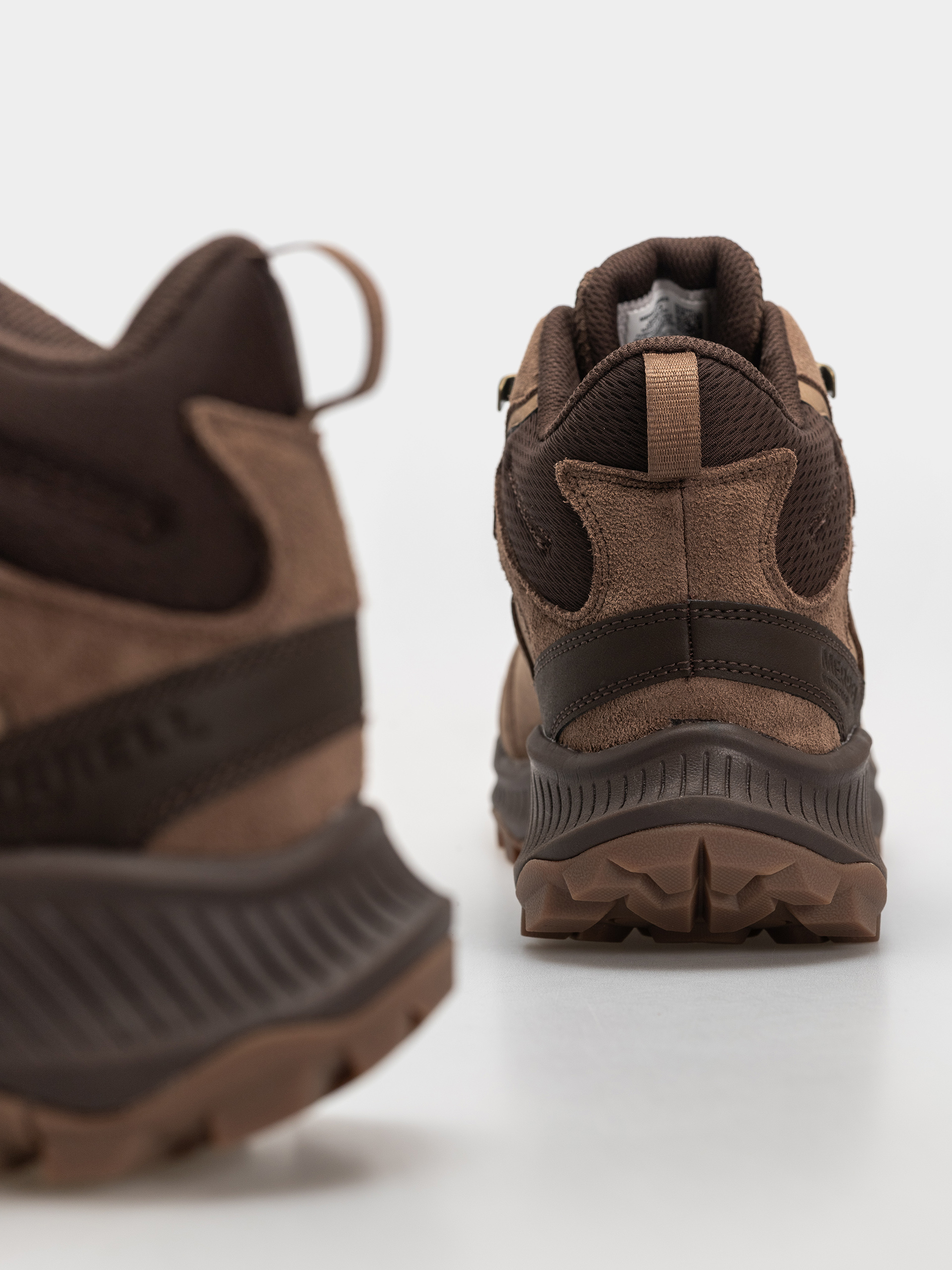 Boty Merrell Speed Strike 2 (mole)