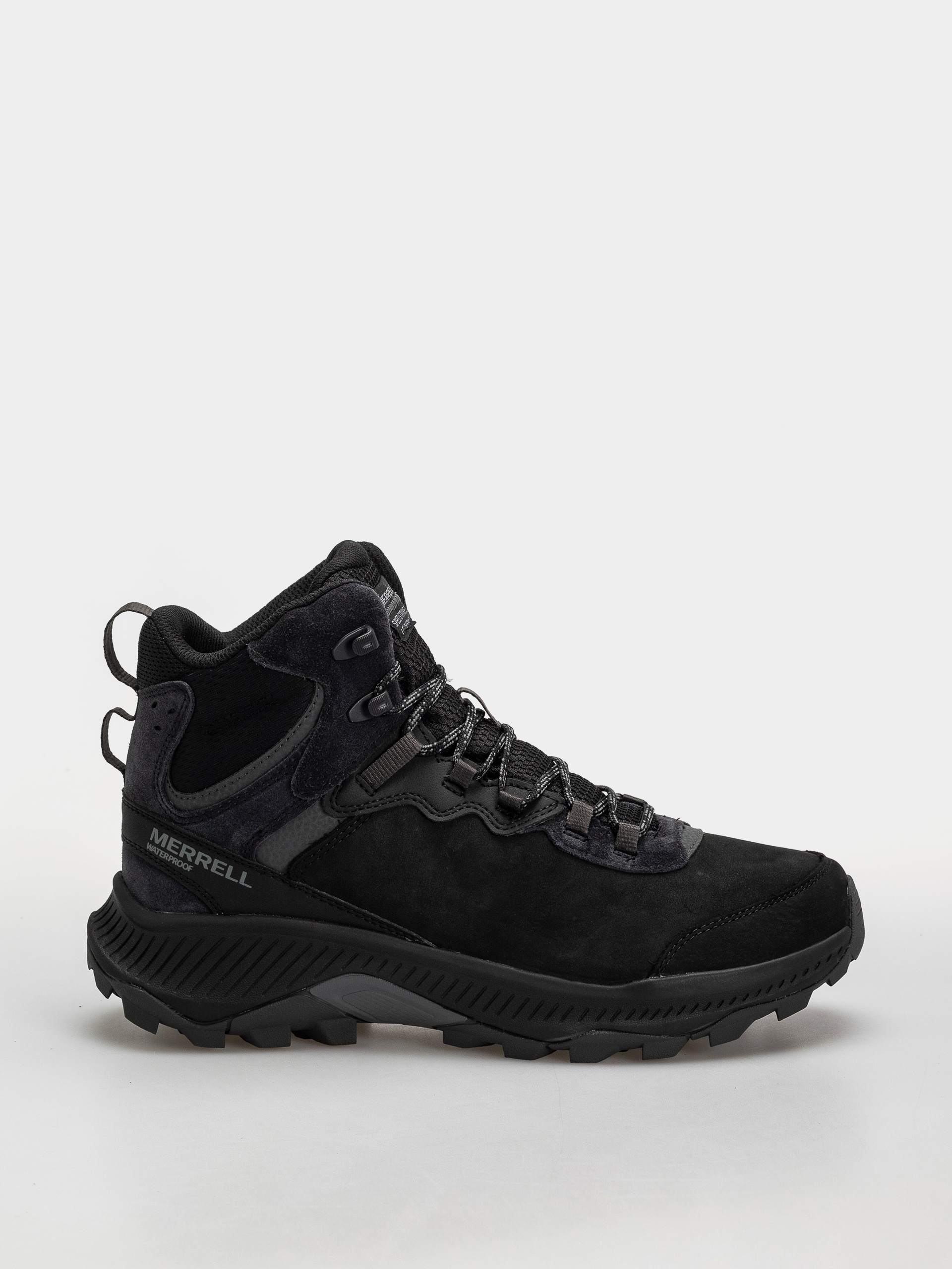 Boty Merrell Speed Strike 2 (black)