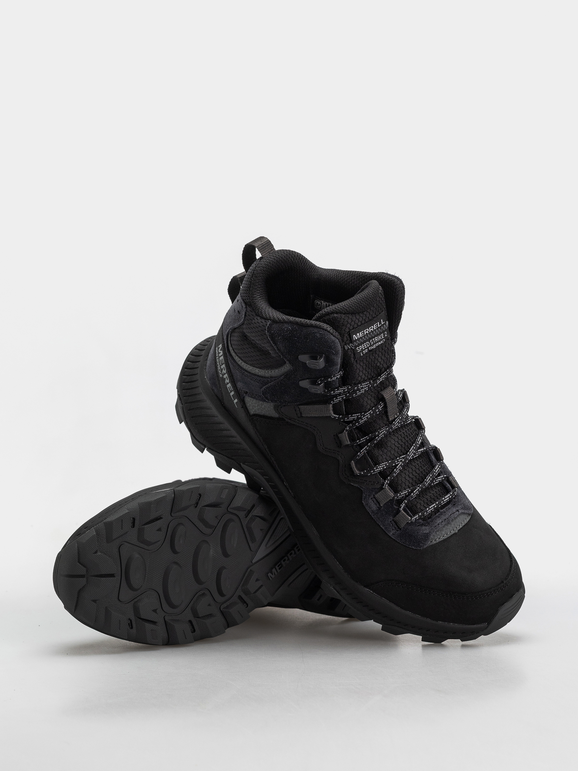 Boty Merrell Speed Strike 2 (black)