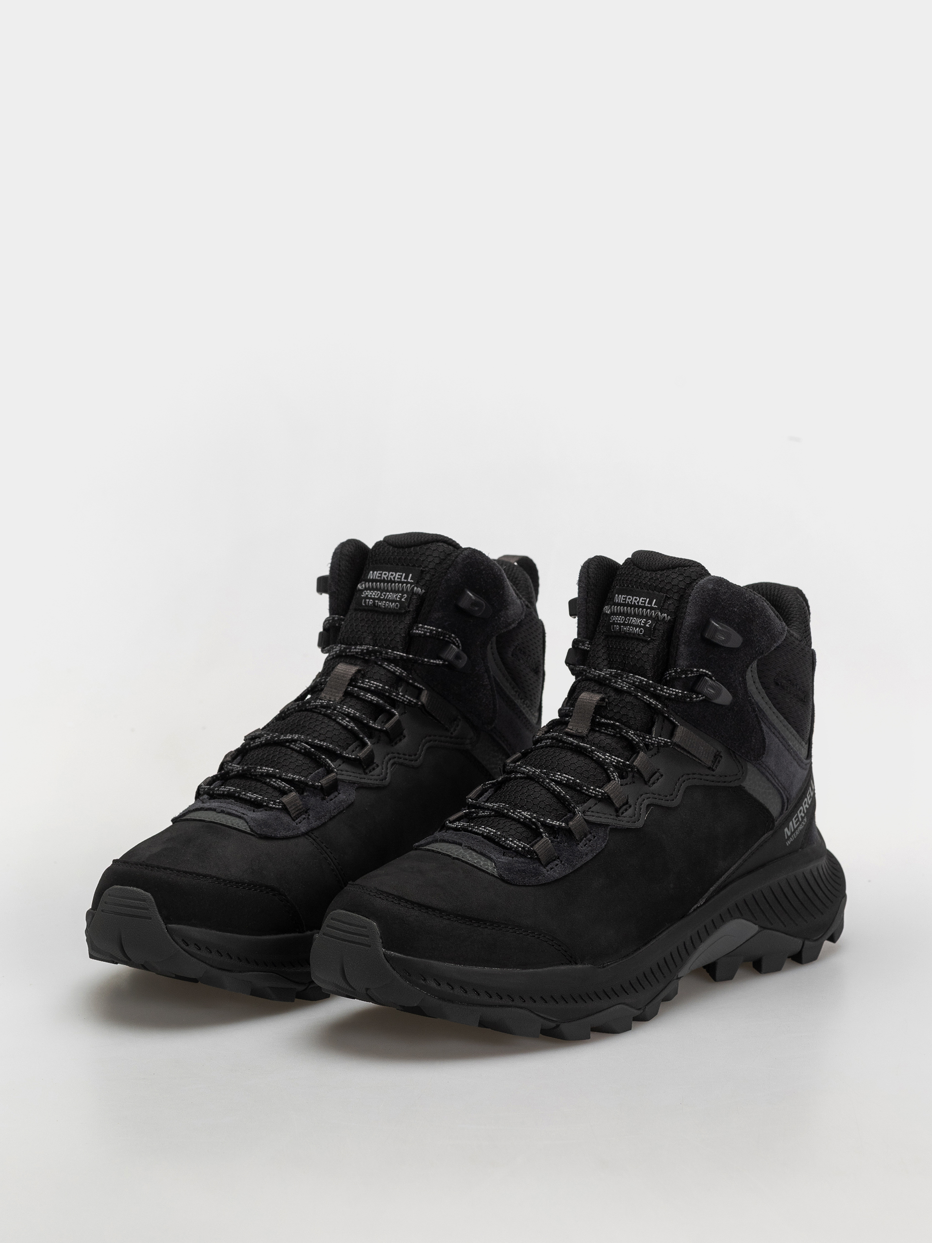 Boty Merrell Speed Strike 2 (black)
