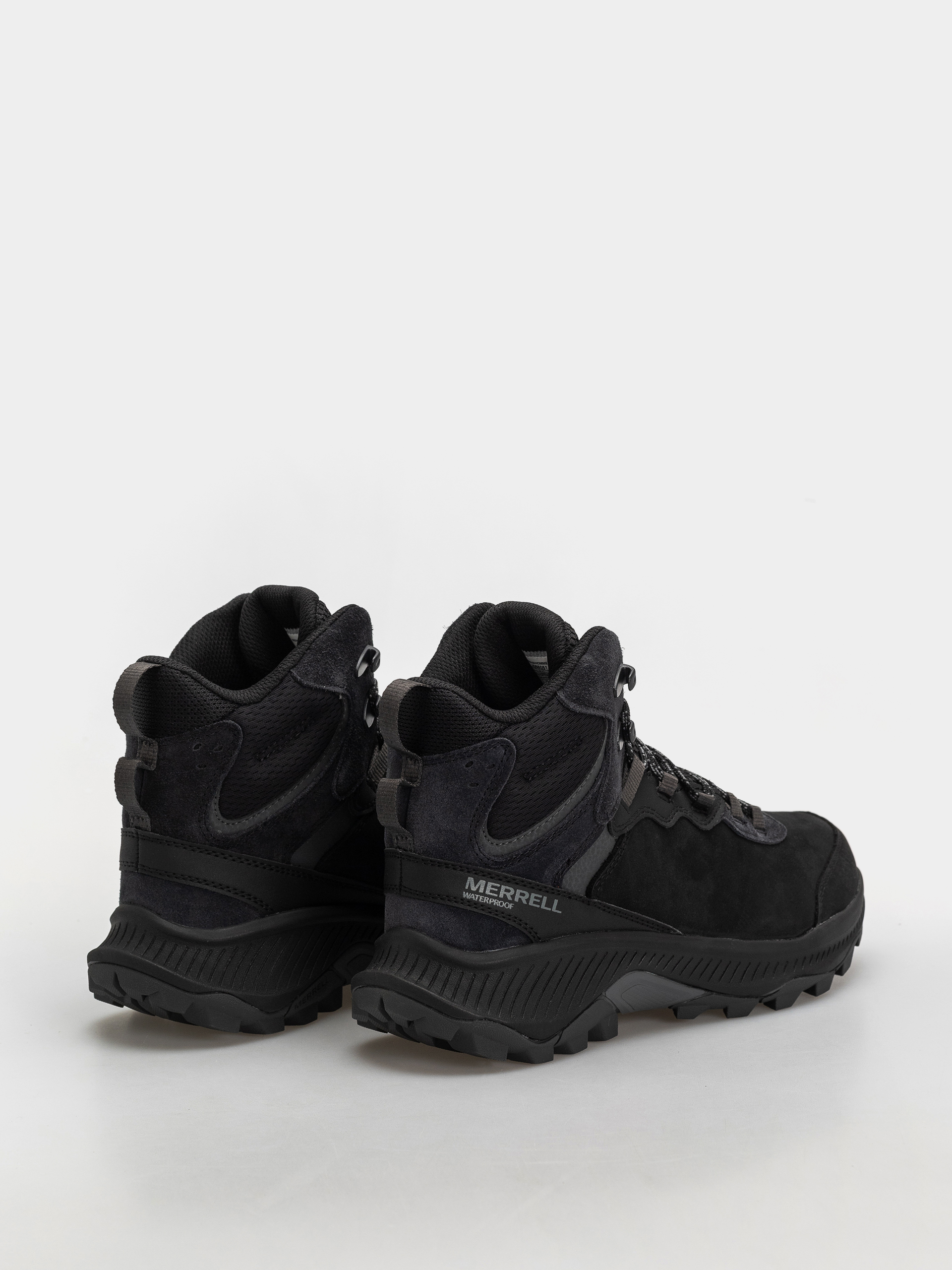 Boty Merrell Speed Strike 2 (black)