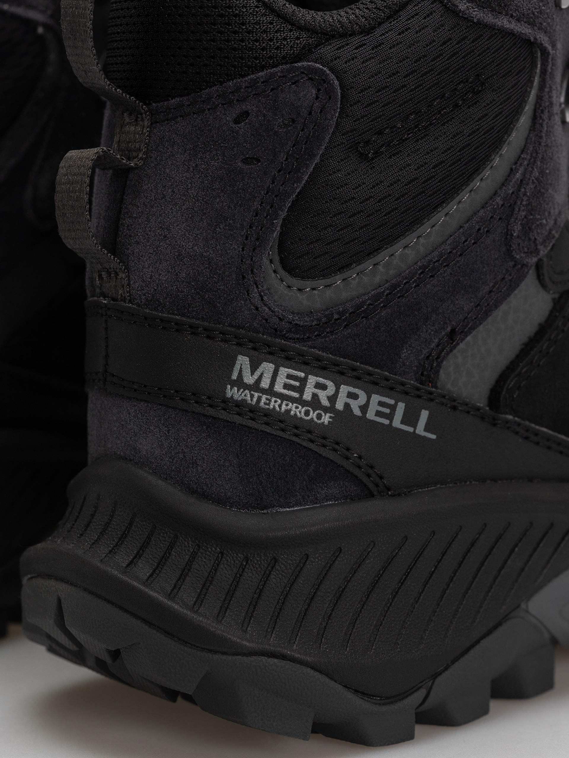 Boty Merrell Speed Strike 2 (black)