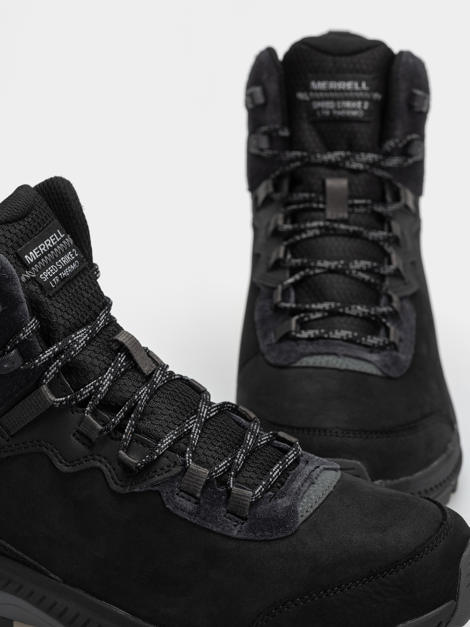 Boty Merrell Speed Strike 2 (black)