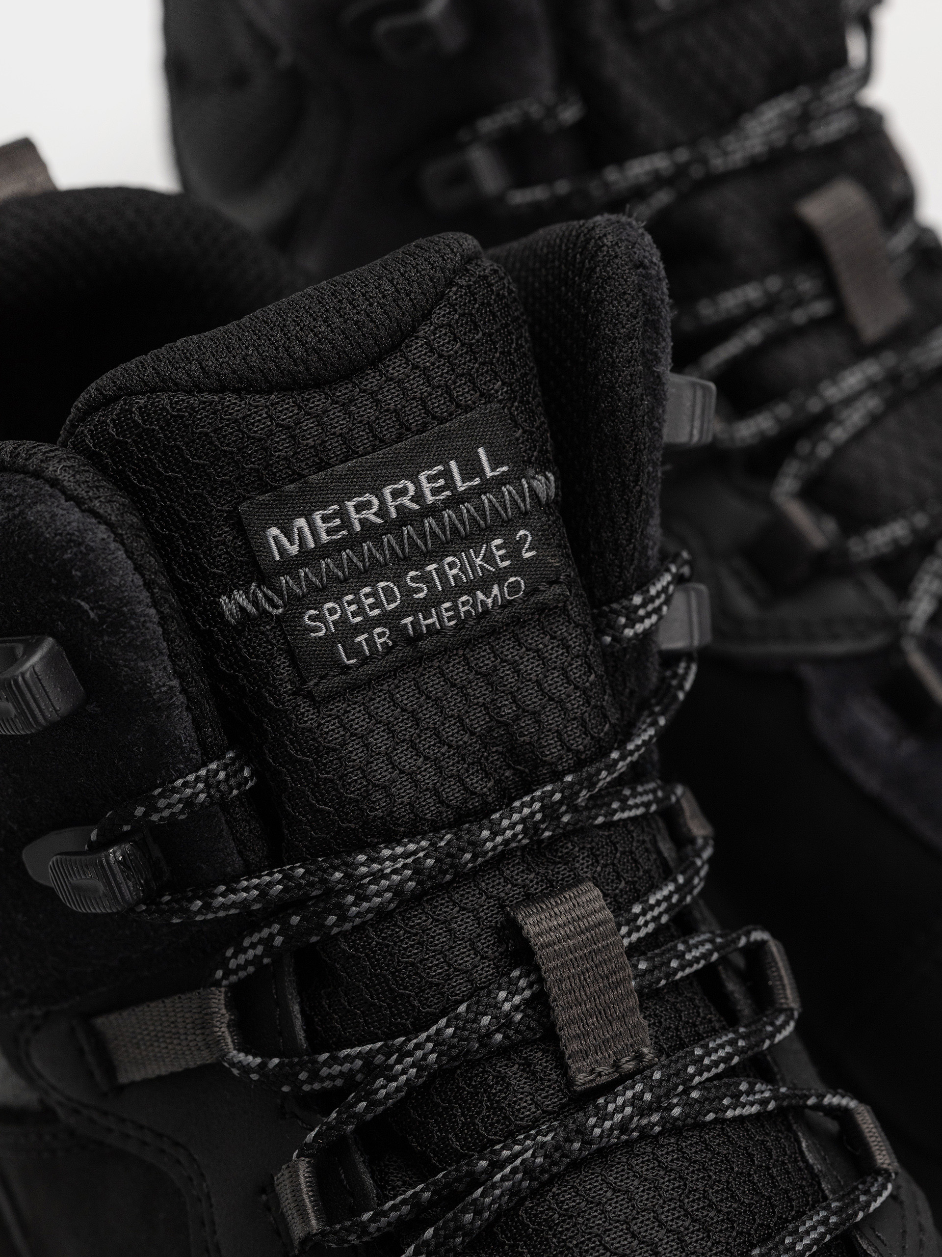 Boty Merrell Speed Strike 2 (black)
