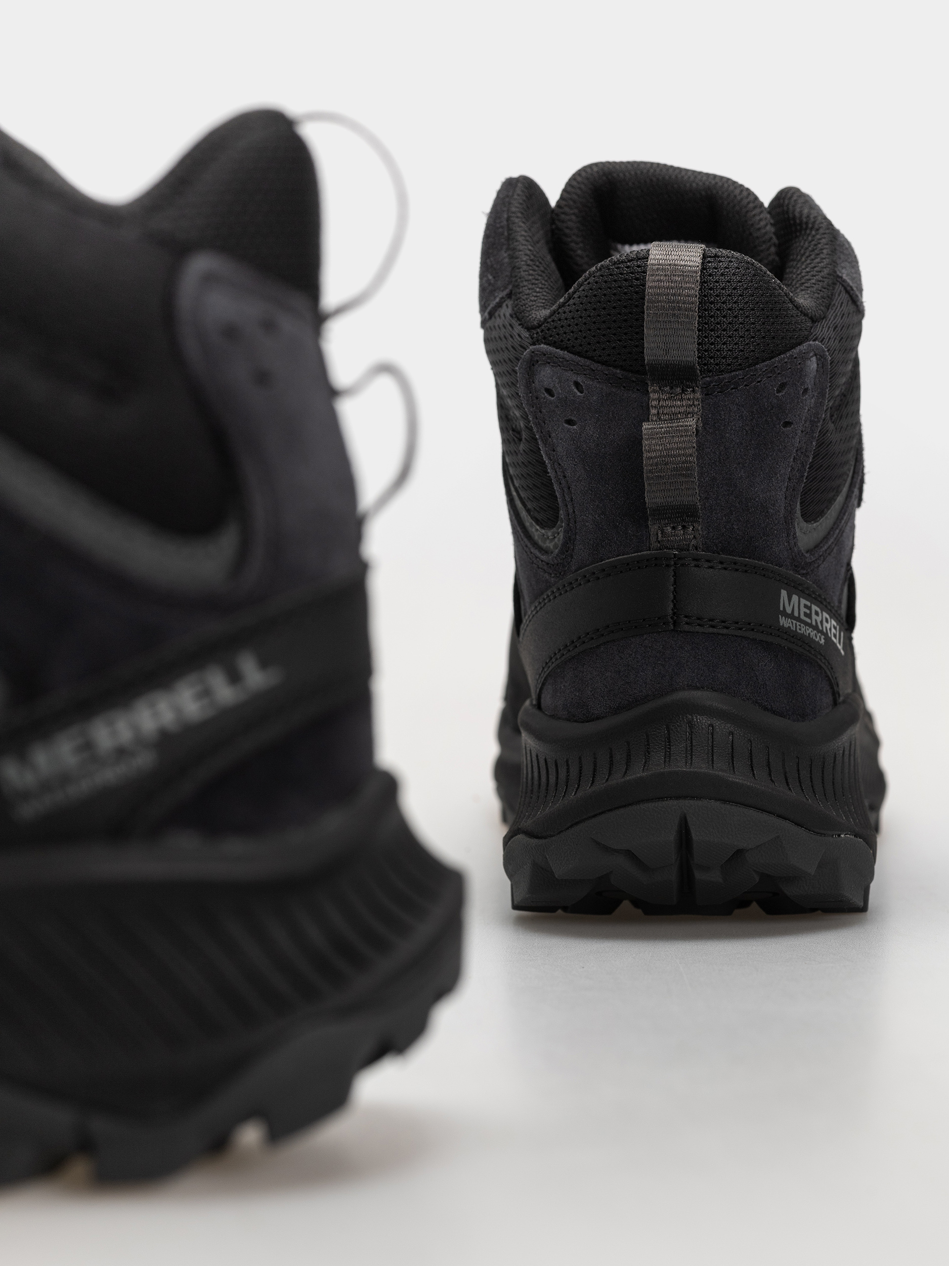 Boty Merrell Speed Strike 2 (black)