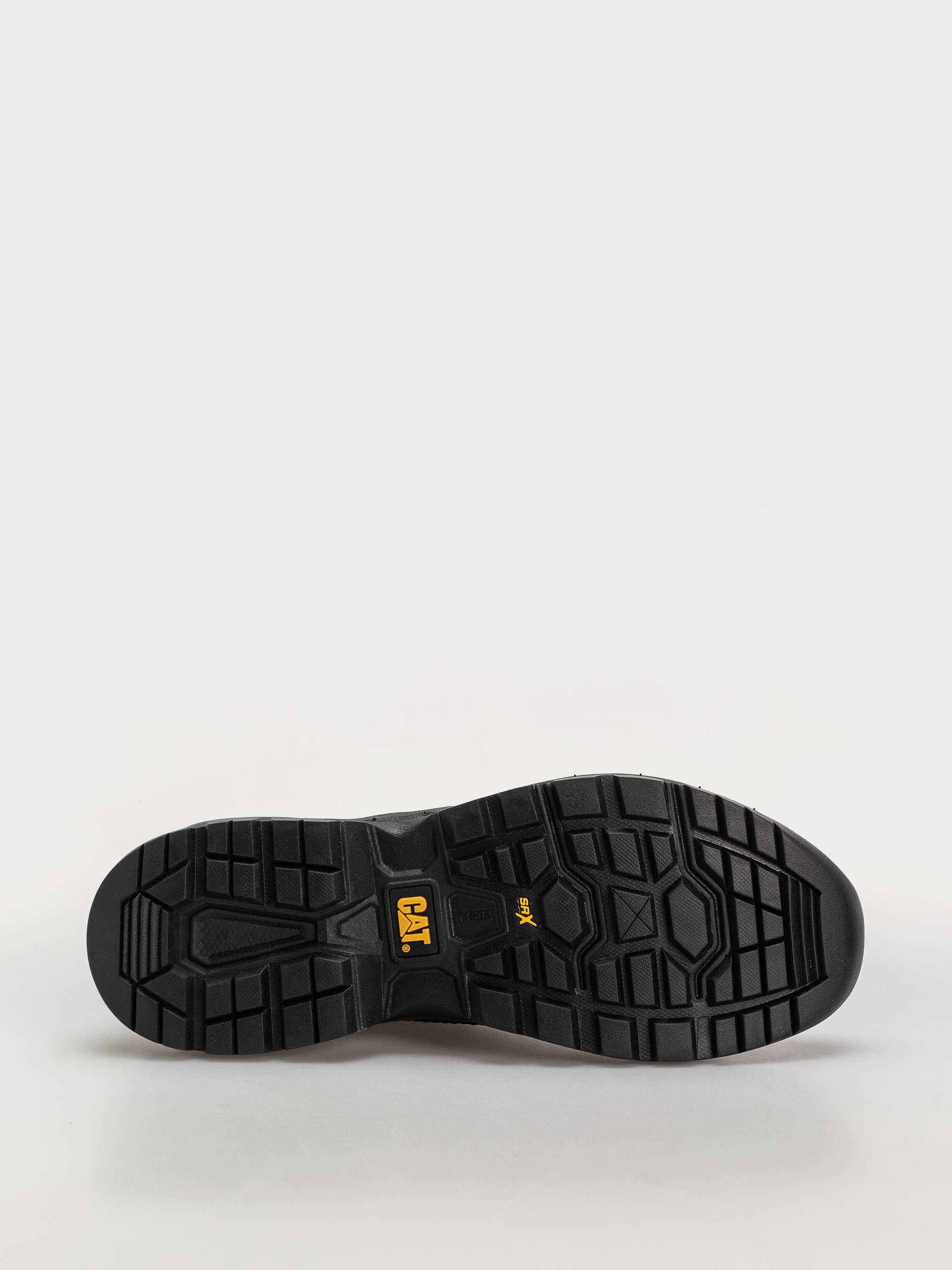 Boty Caterpillar Surge Hiker Lo (black)