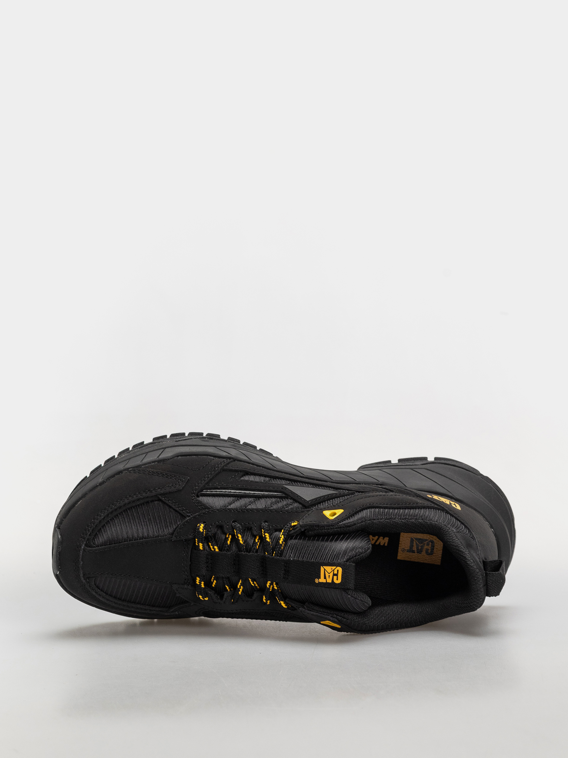 Boty Caterpillar Amperage (black)