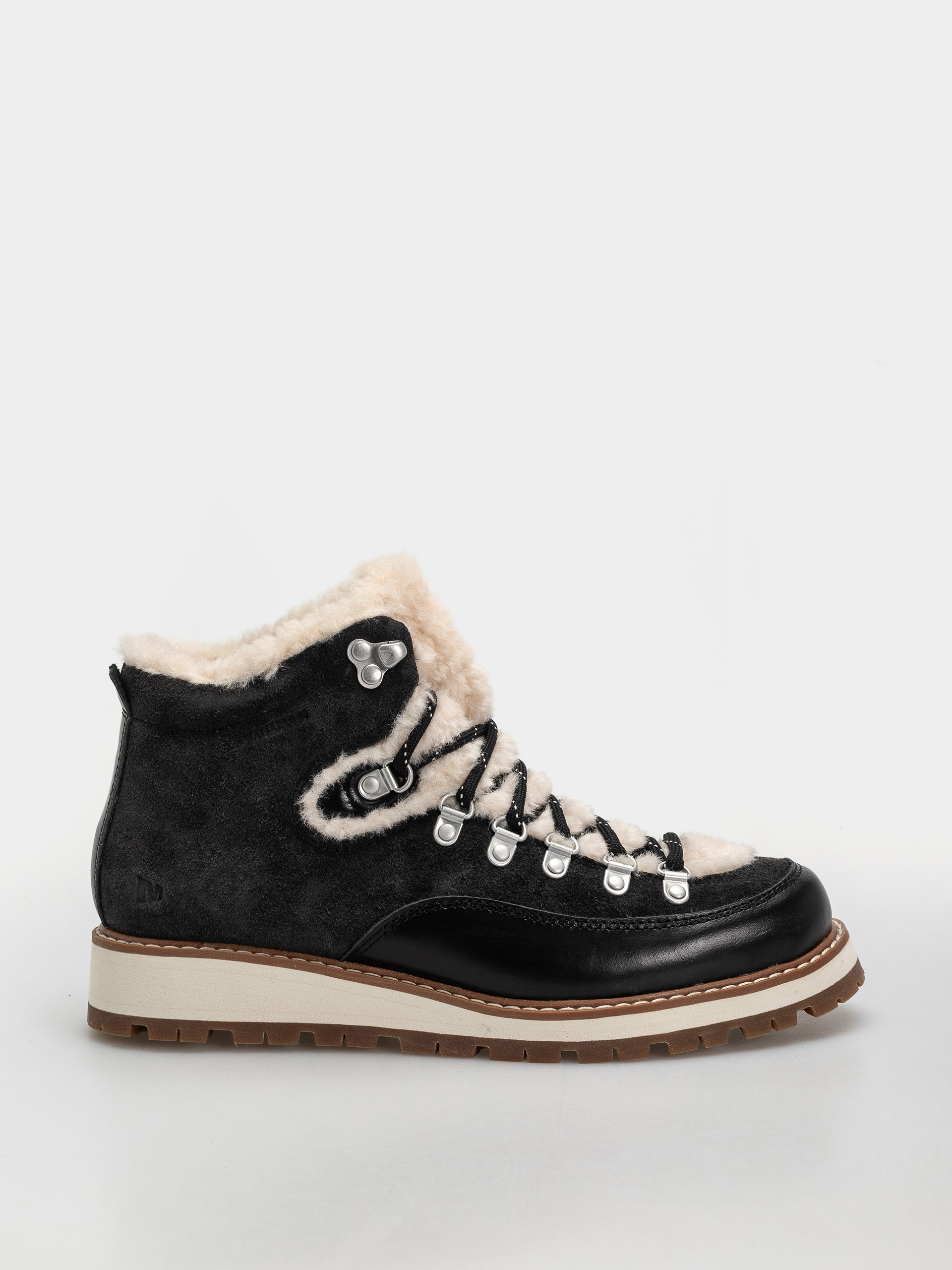 Boty Merrell Sugarloaf Mid Wmn (black)