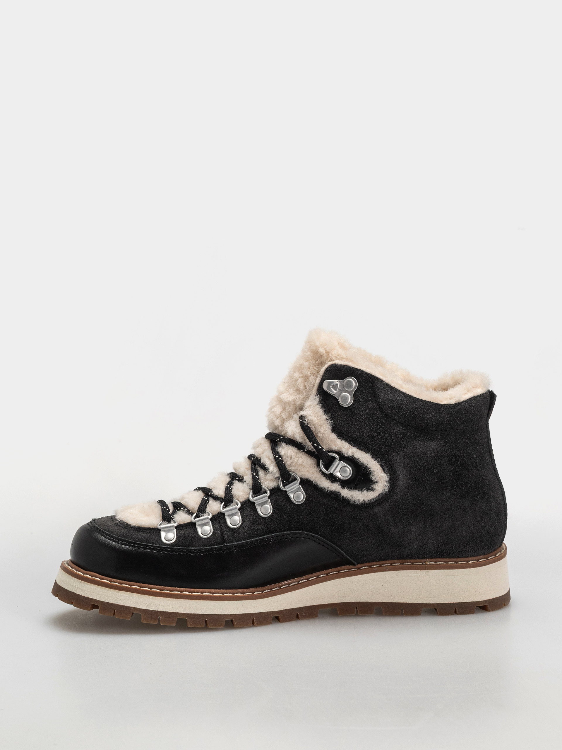 Boty Merrell Sugarloaf Mid Wmn (black)