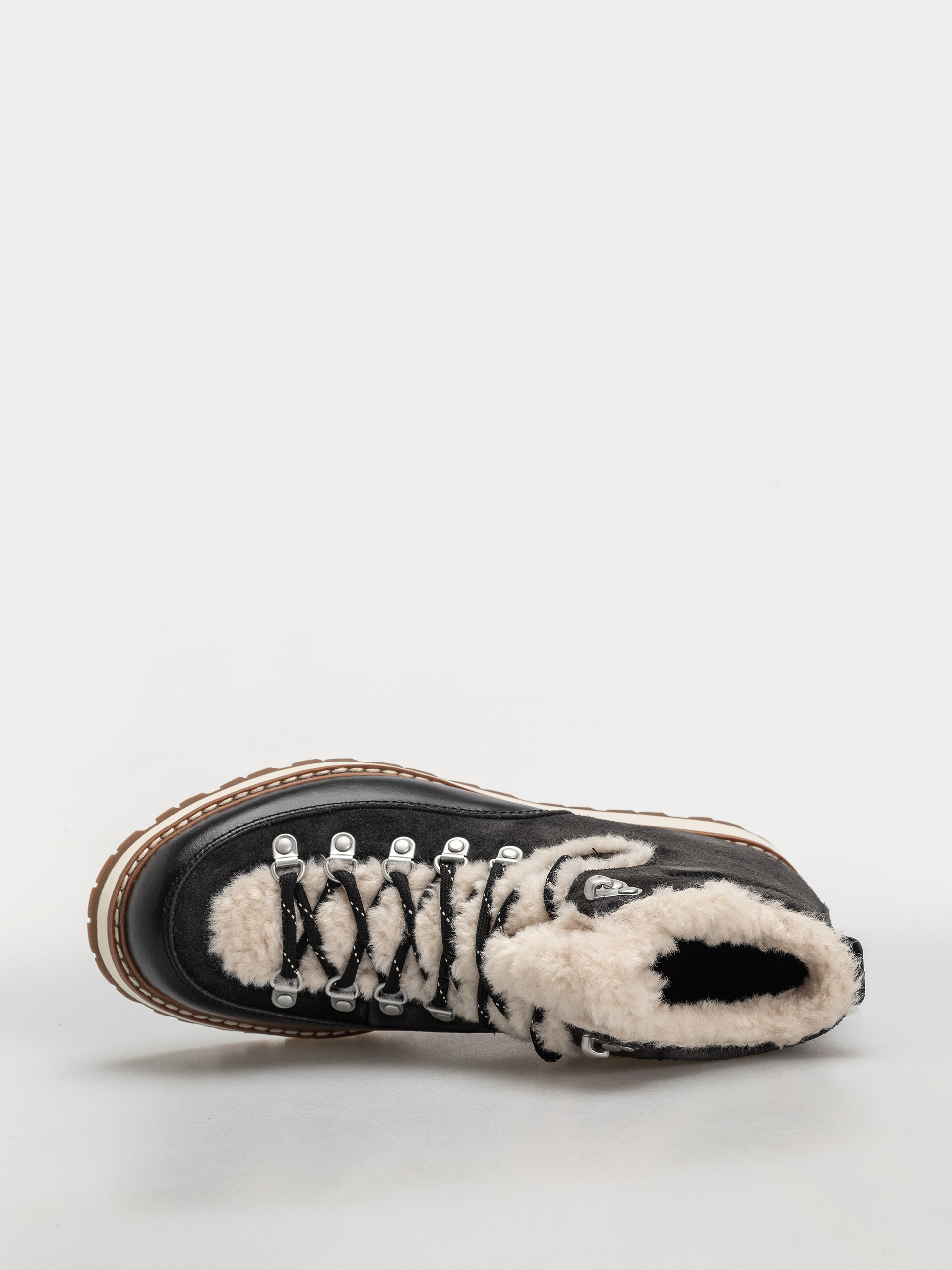 Boty Merrell Sugarloaf Mid Wmn (black)