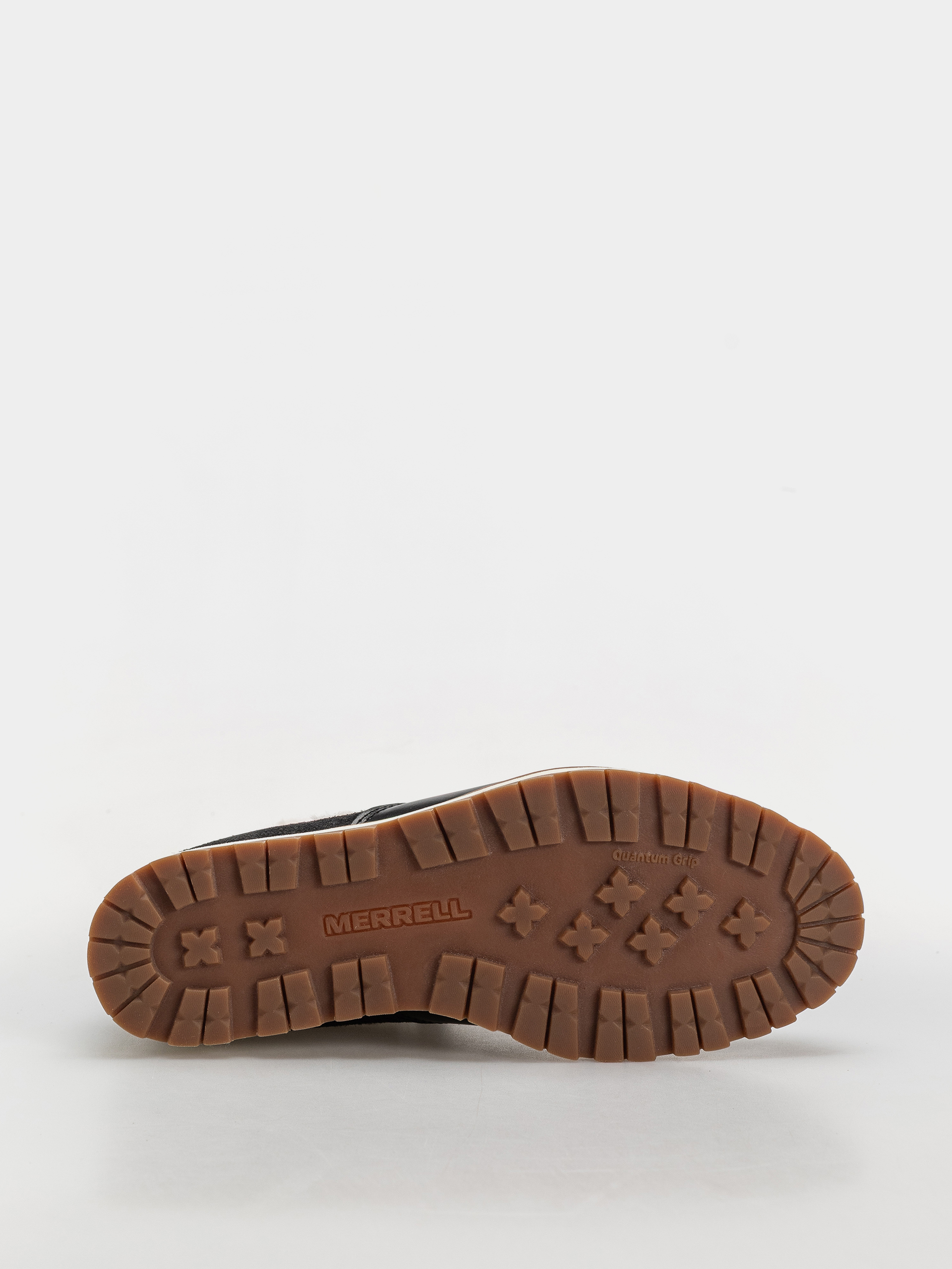 Boty Merrell Sugarloaf Mid Wmn (black)