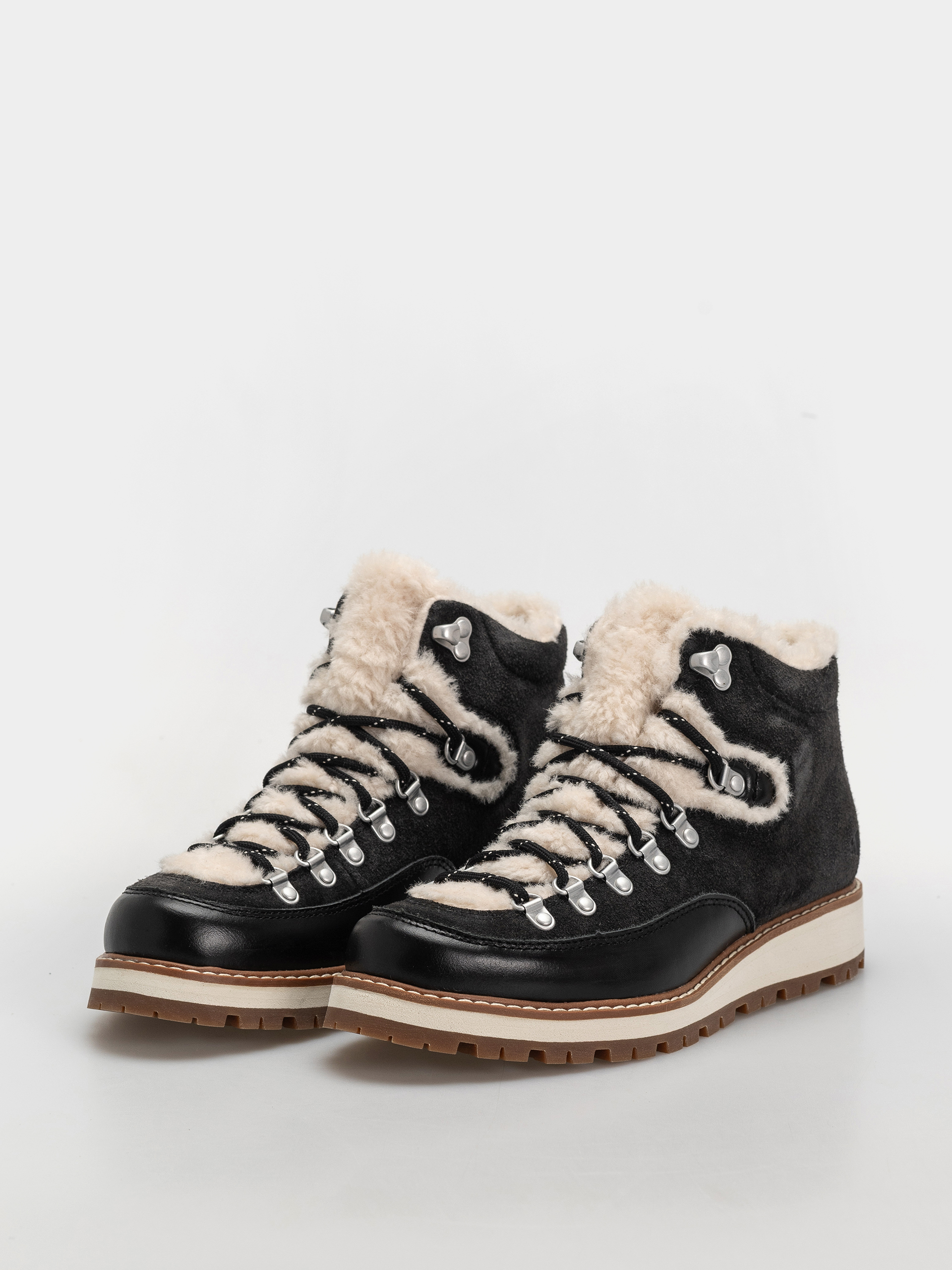 Boty Merrell Sugarloaf Mid Wmn (black)