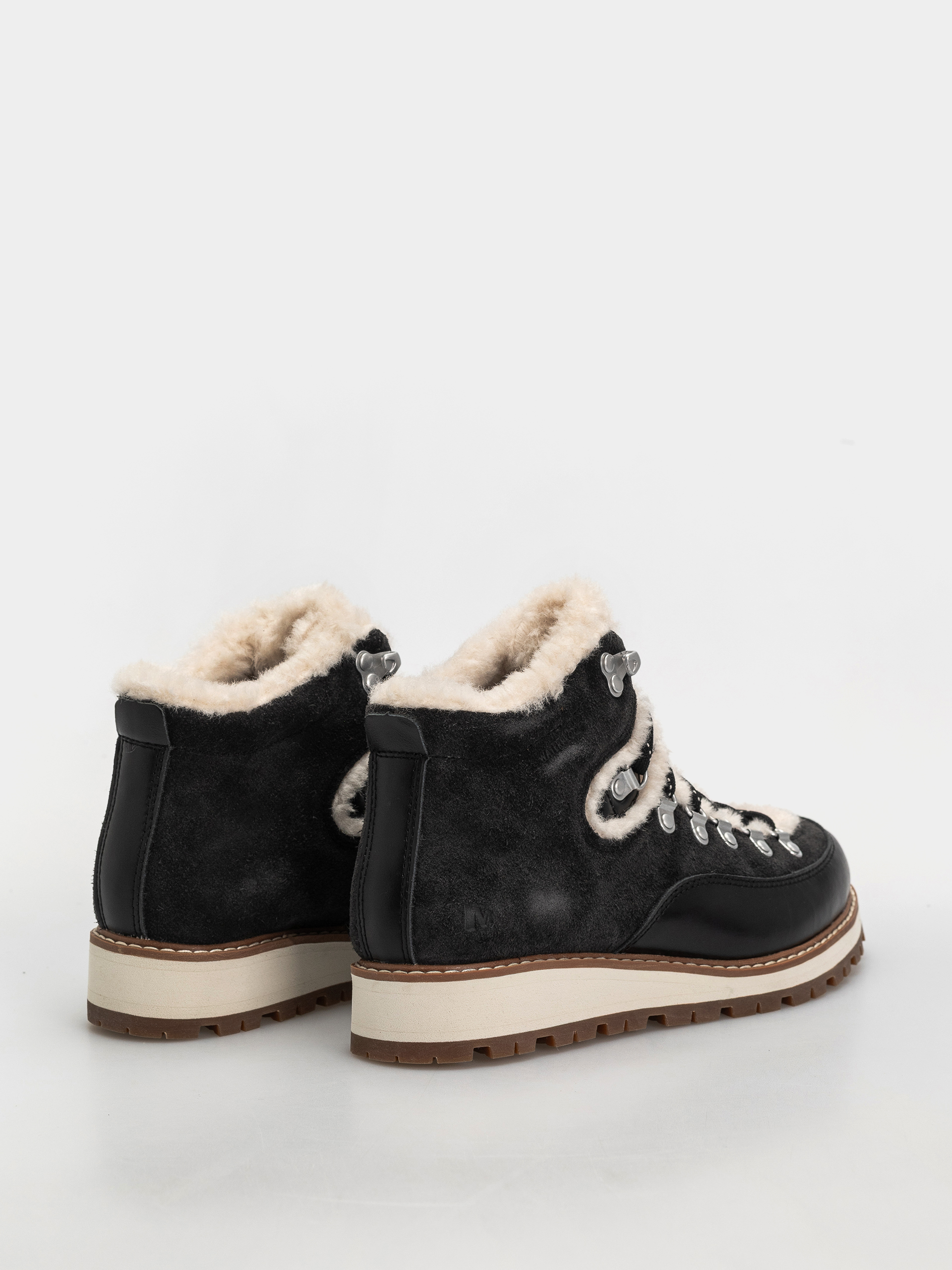 Boty Merrell Sugarloaf Mid Wmn (black)