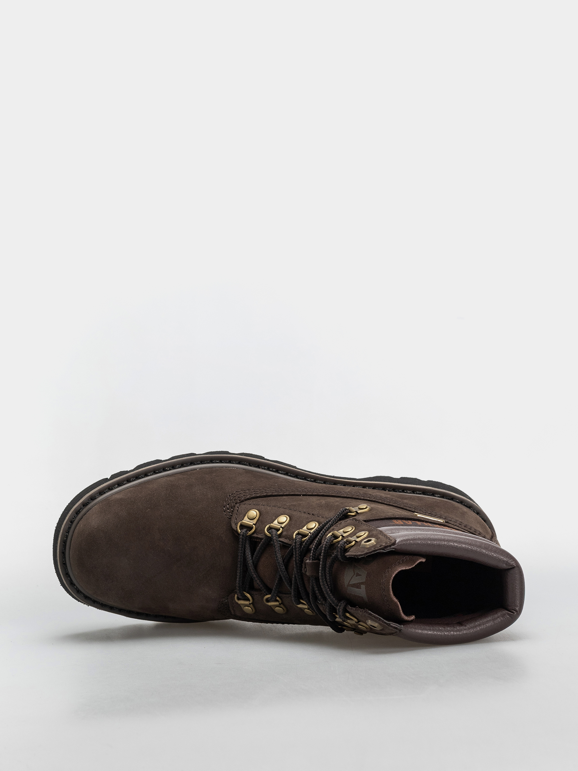 Boty Caterpillar Colorado 2.0 Hiker Wp Tx (dark brown)