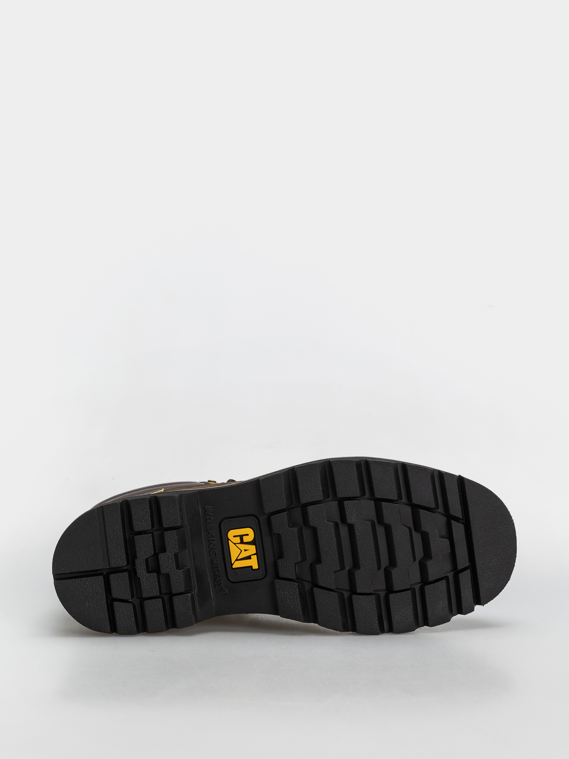 Boty Caterpillar Colorado 2.0 Hiker Wp Tx (dark brown)