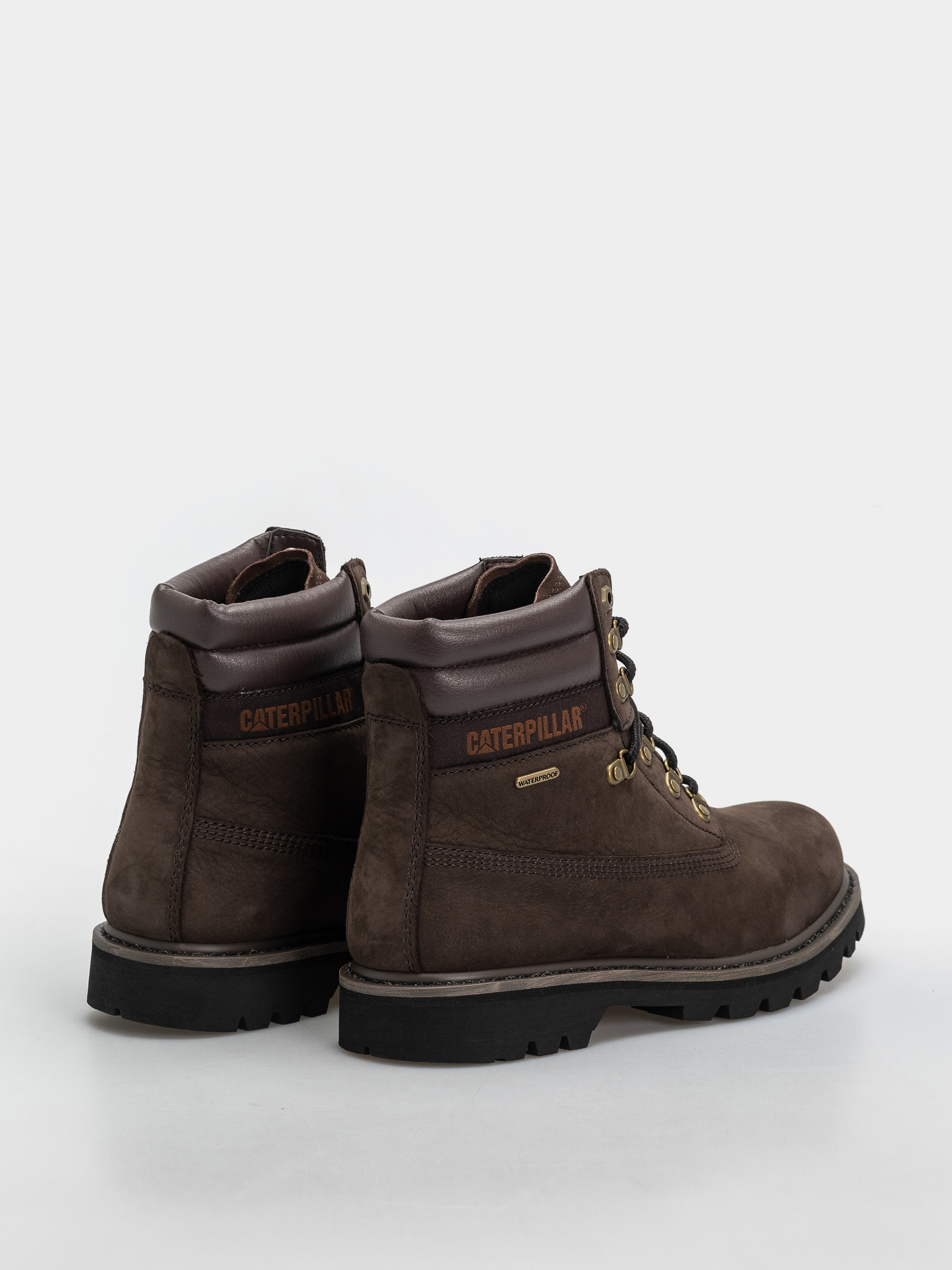 Boty Caterpillar Colorado 2.0 Hiker Wp Tx (dark brown)