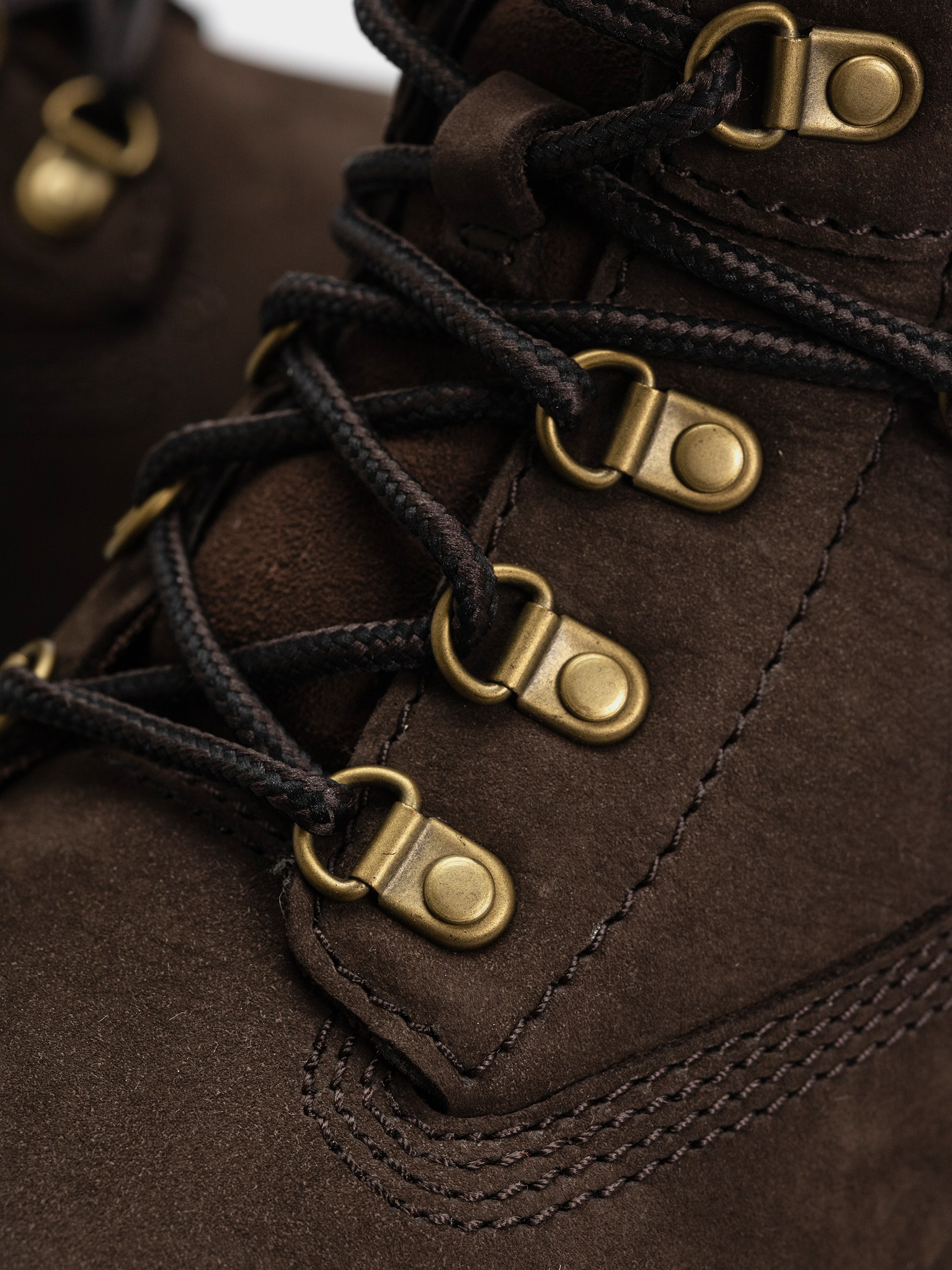 Boty Caterpillar Colorado 2.0 Hiker Wp Tx (dark brown)