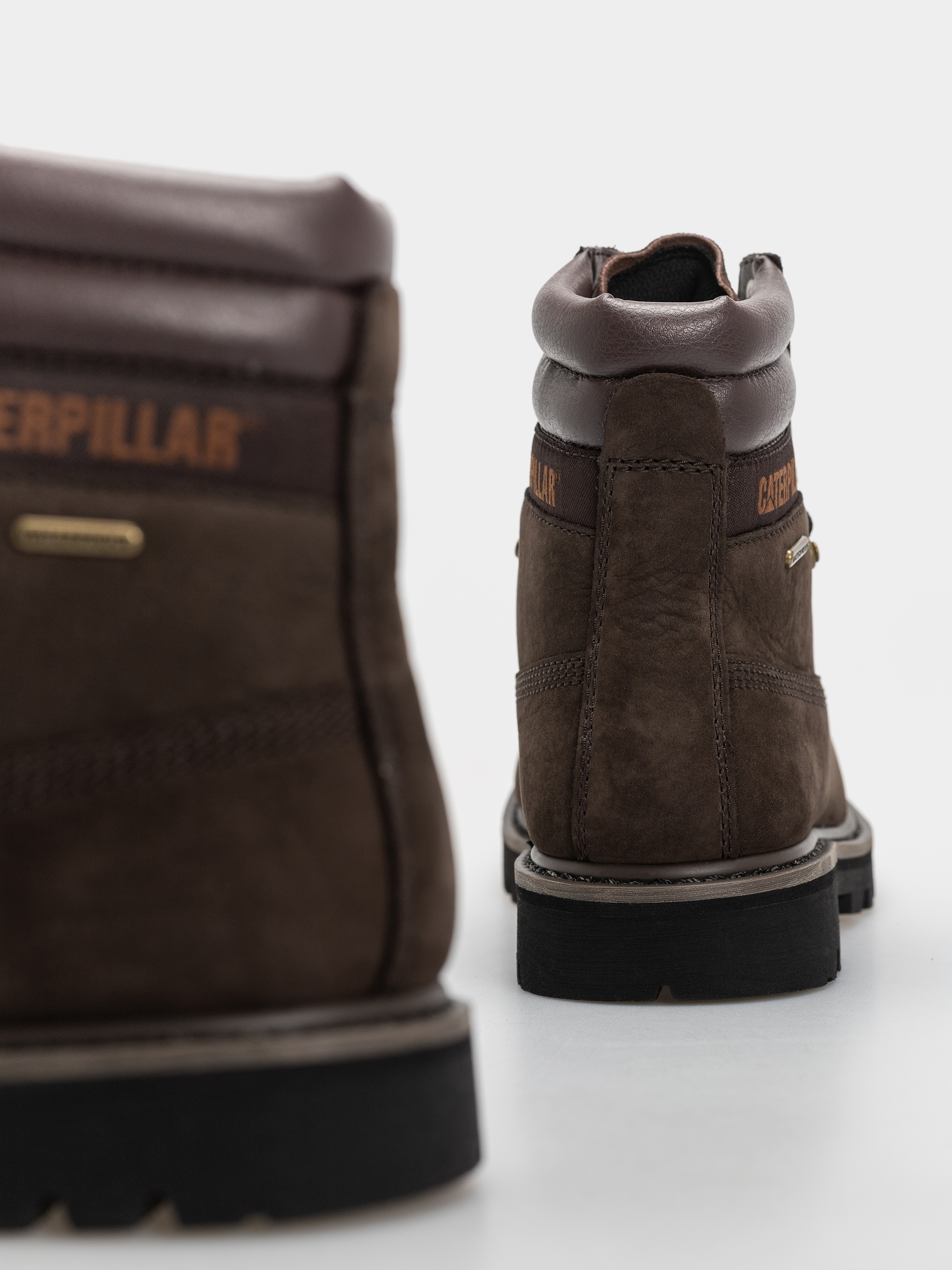 Boty Caterpillar Colorado 2.0 Hiker Wp Tx (dark brown)