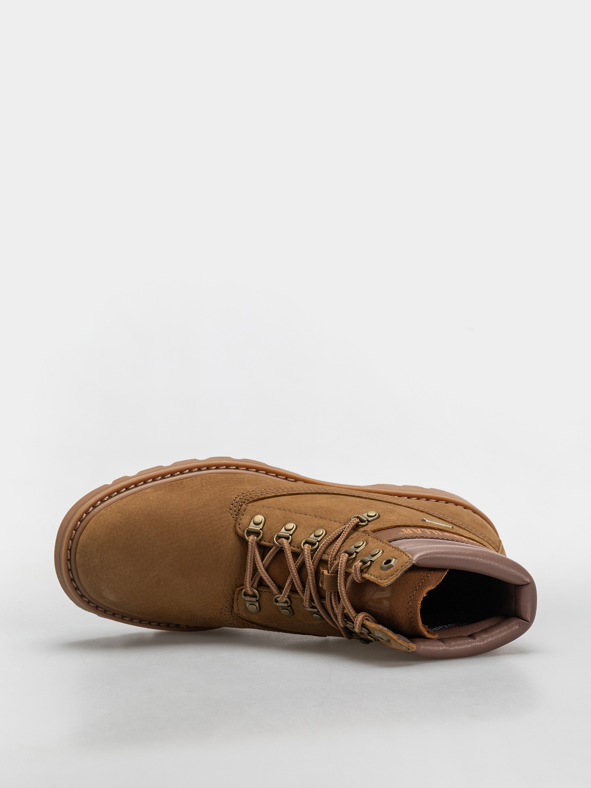 Boty Caterpillar Colorado 2.0 Hiker Wp Tx (bronze brown)