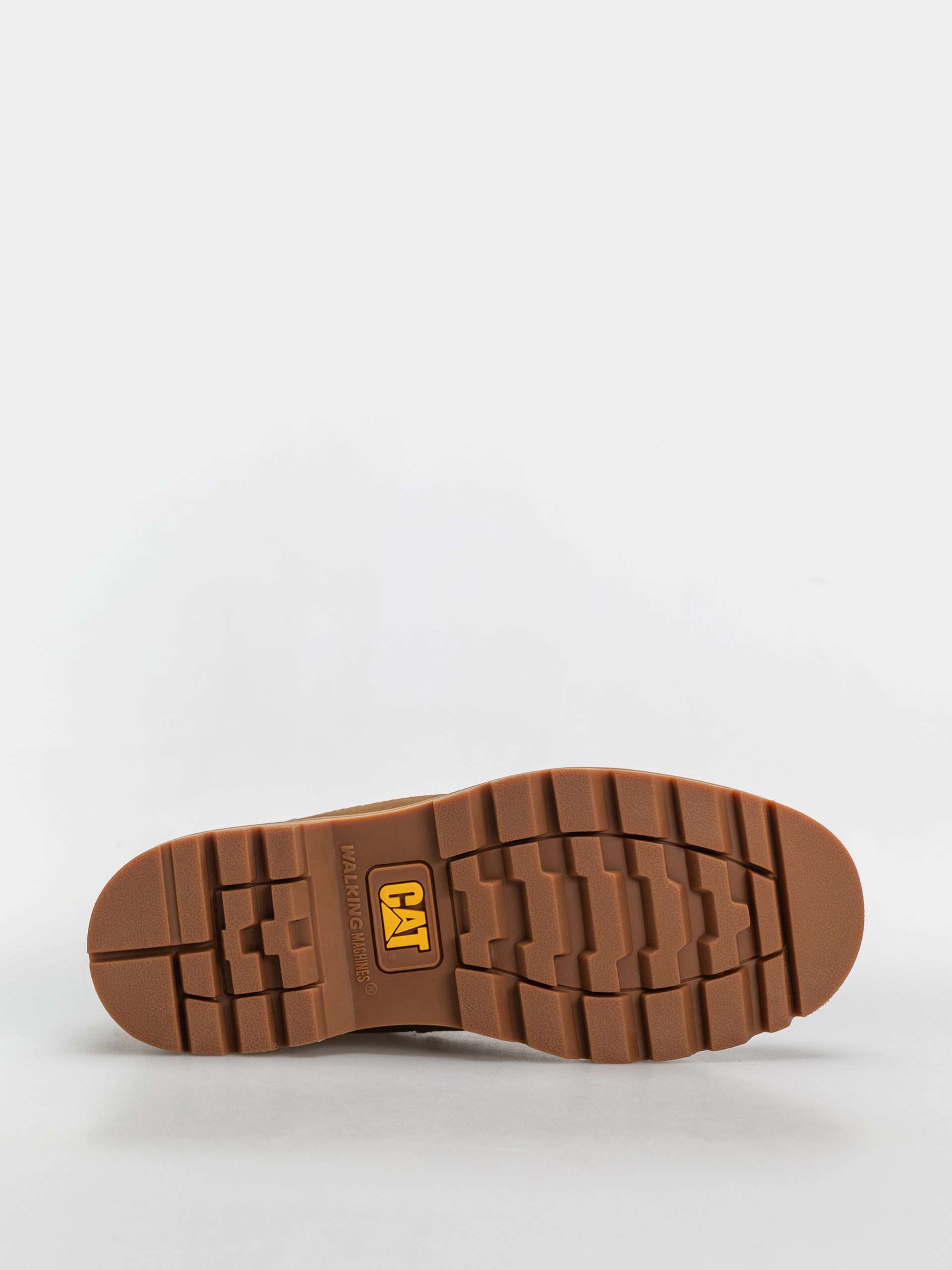 Boty Caterpillar Colorado 2.0 Hiker Wp Tx (bronze brown)