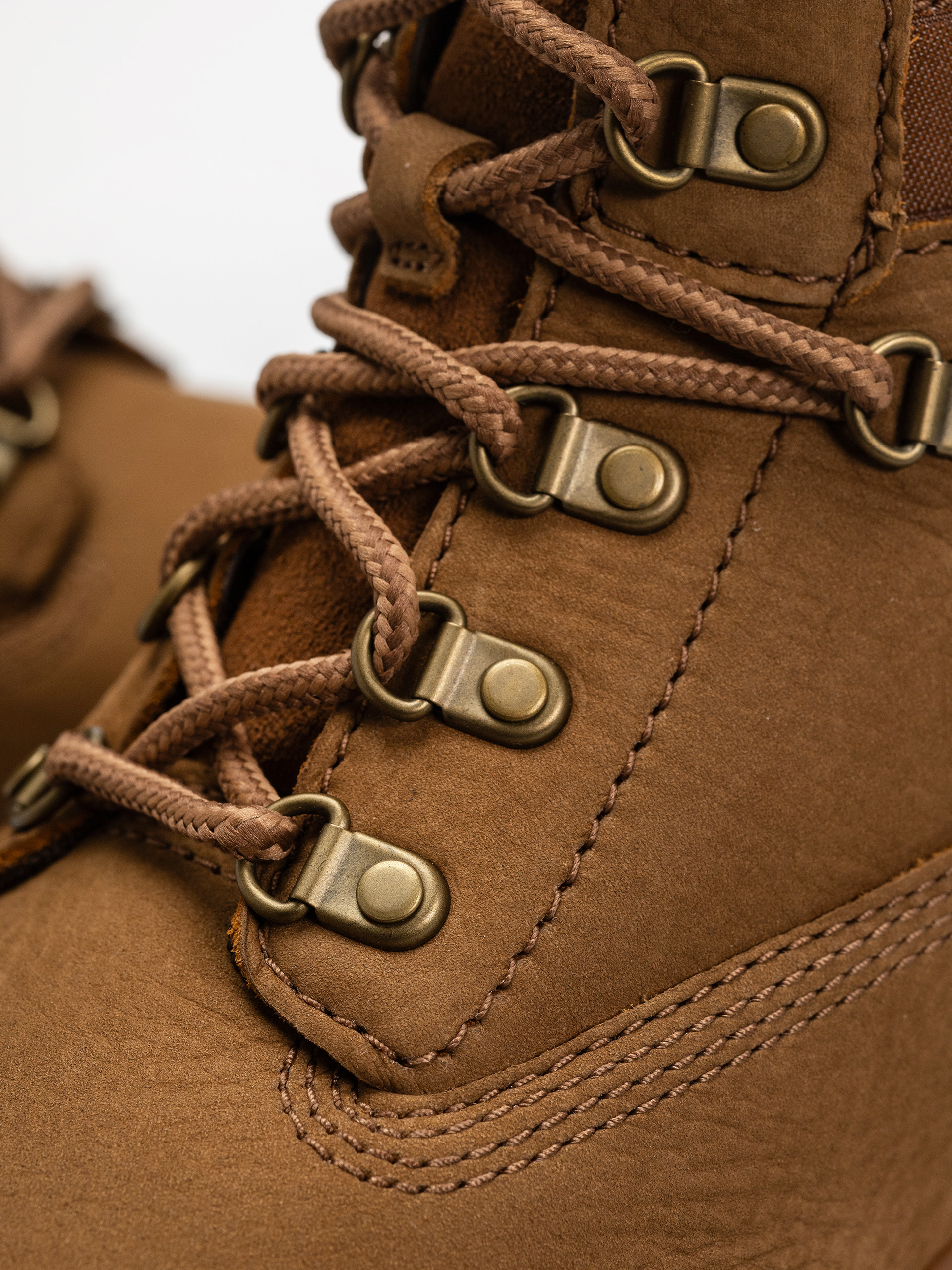 Boty Caterpillar Colorado 2.0 Hiker Wp Tx (bronze brown)