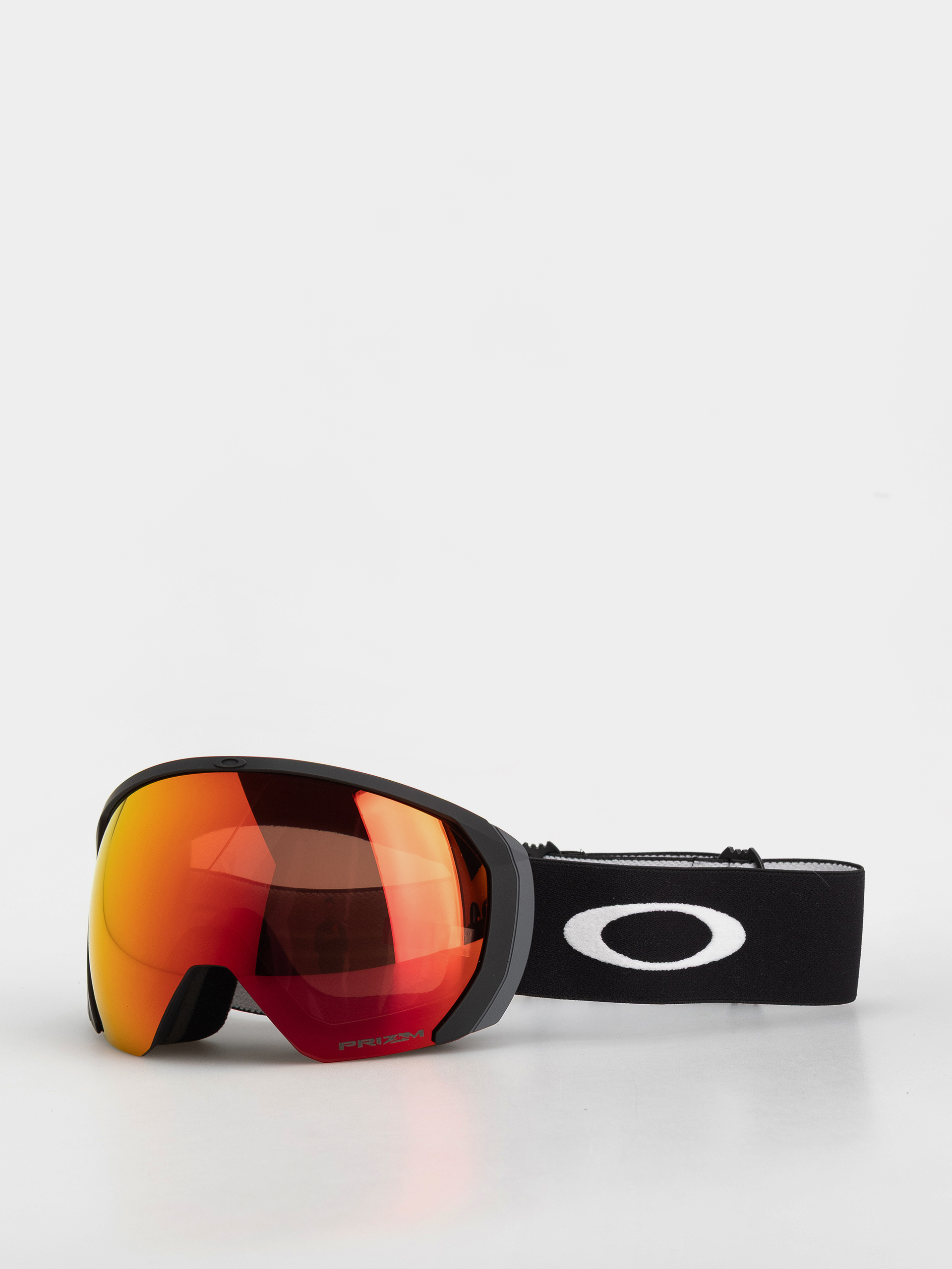 Brýle na snowboard Oakley Flight Path L (matte black/prizm snow torch iridium)