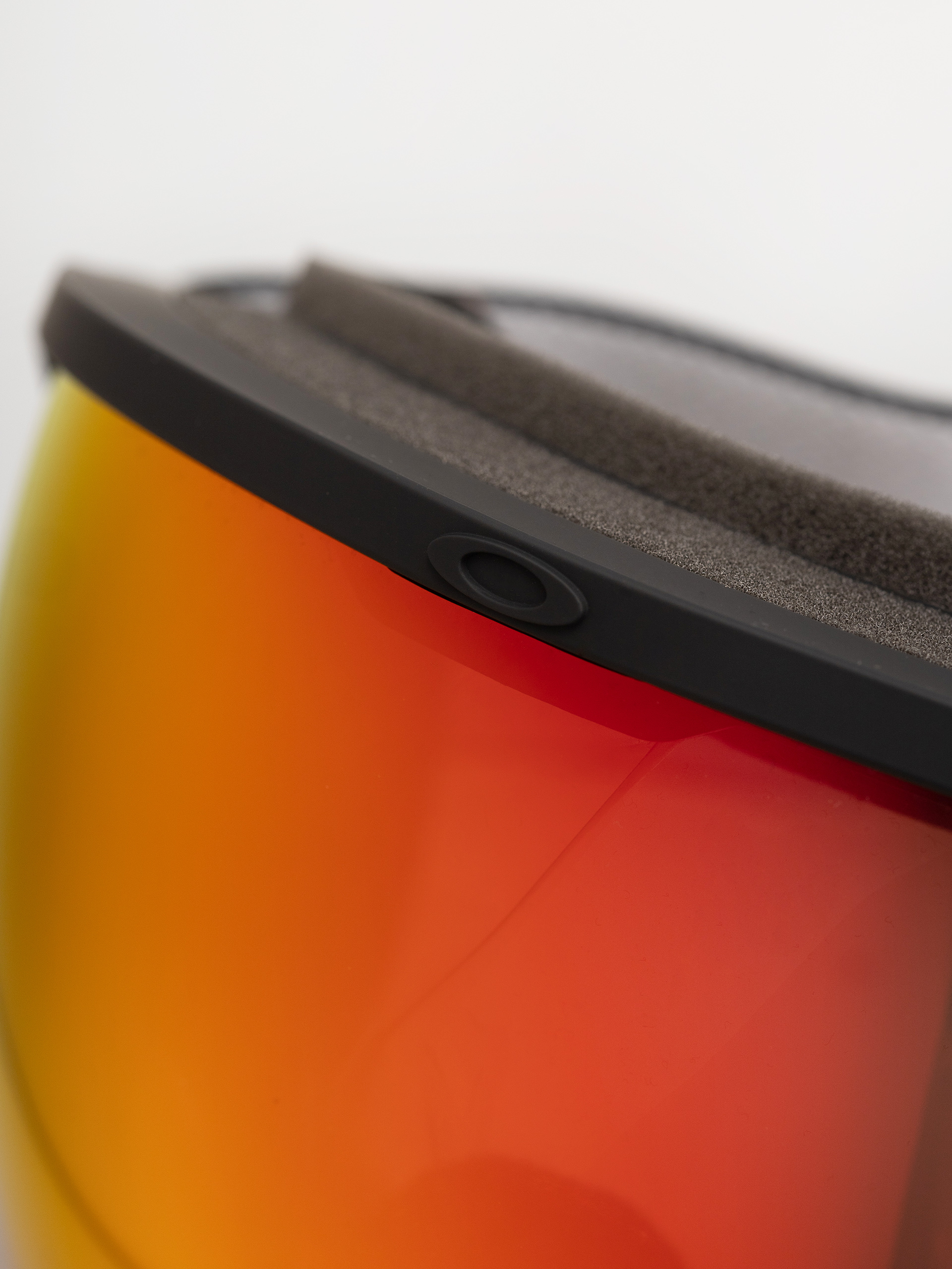 Brýle na snowboard Oakley Flight Path L (matte black/prizm snow torch iridium)