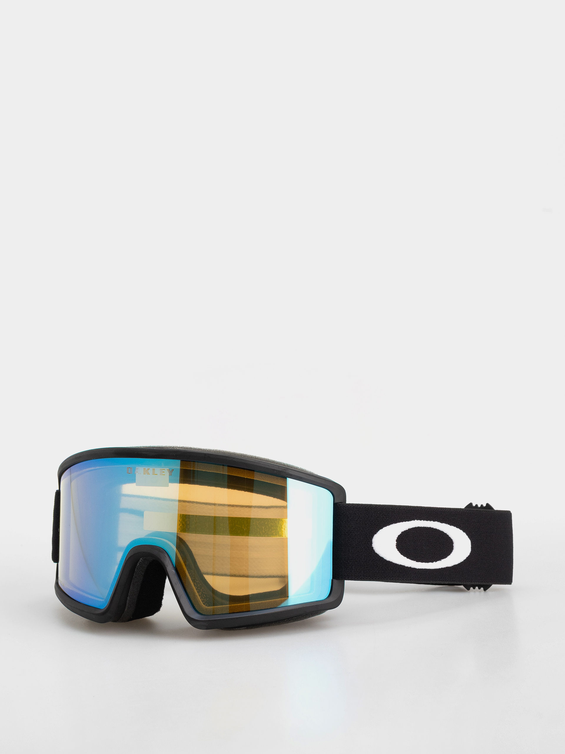 Brýle na snowboard Oakley Target Line M